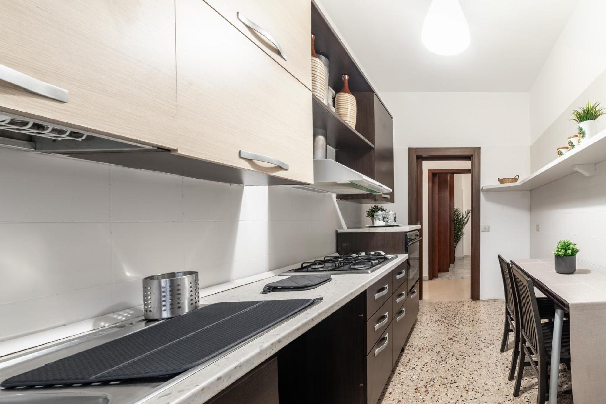 Apartment Ev Vatican *