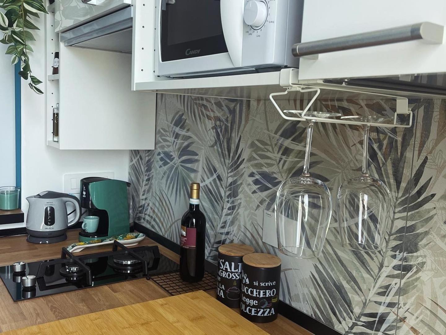 Casetta Tuscolana Apartment Rome