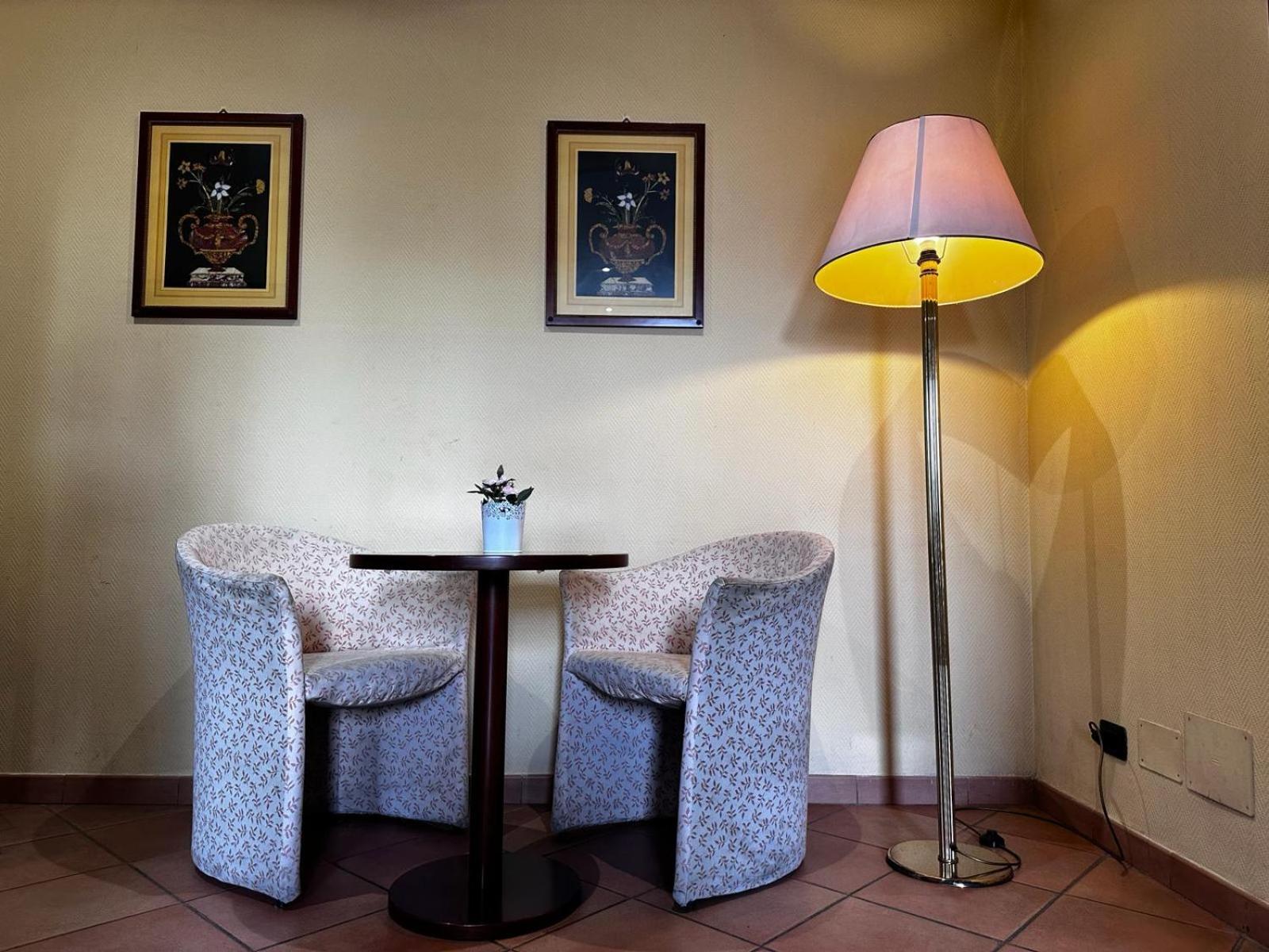 Affittacamere Comfort Gaia Tor Vergata Roma