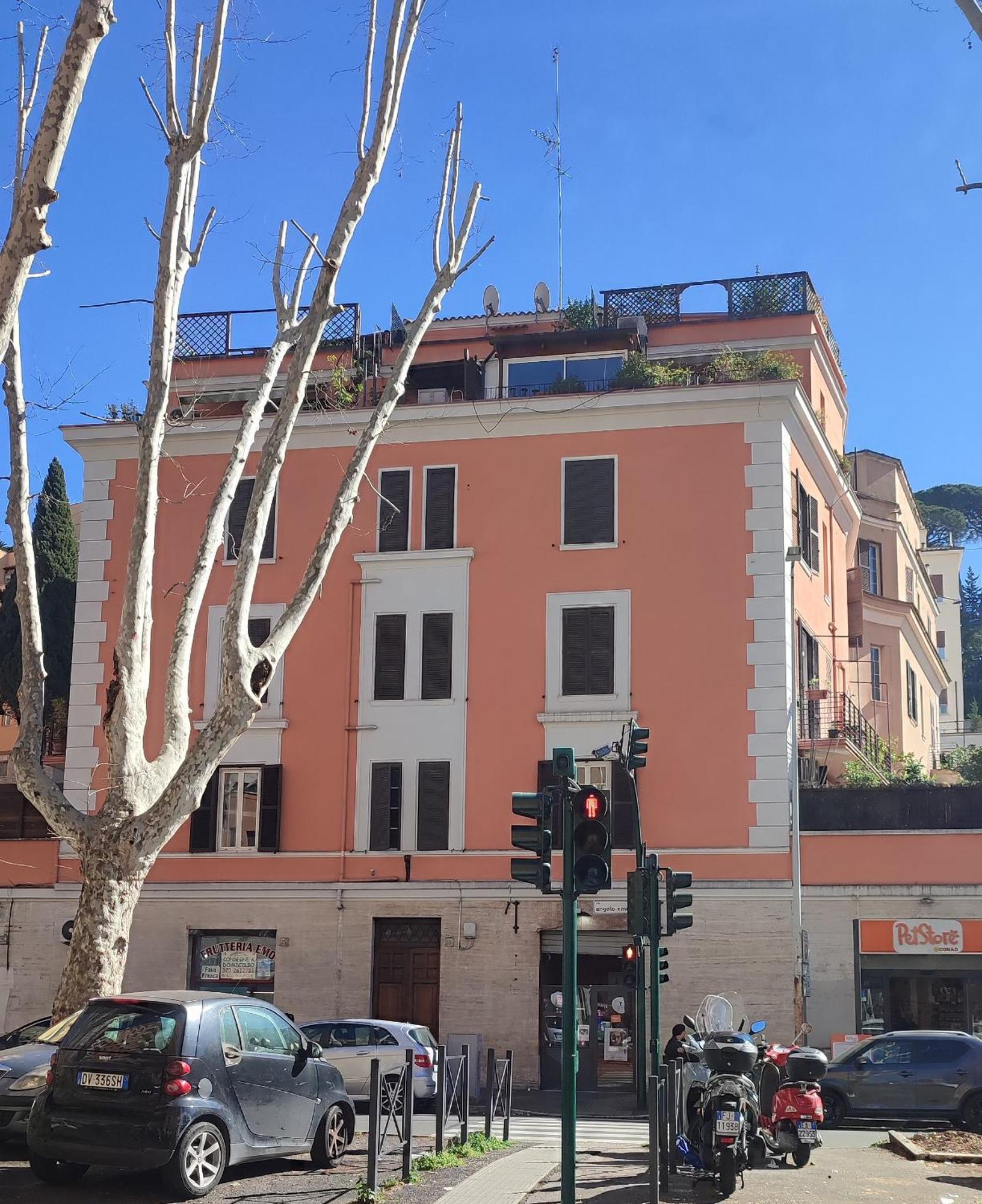 Apartment Have A In 2