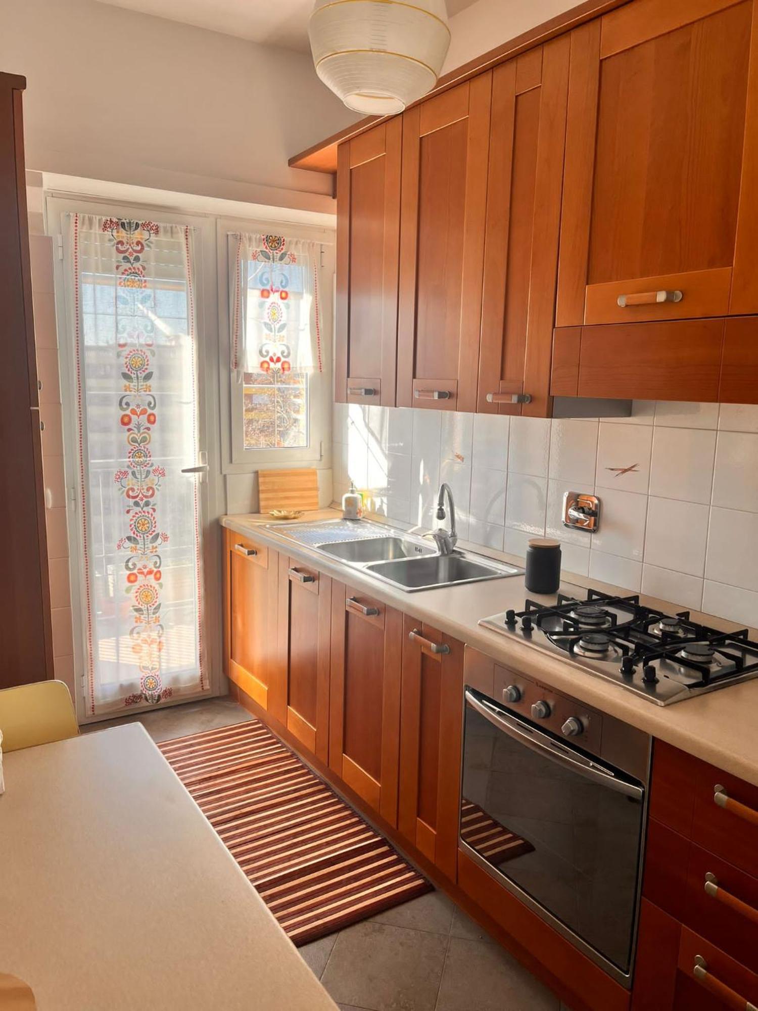 Appartamento Casina Appia *