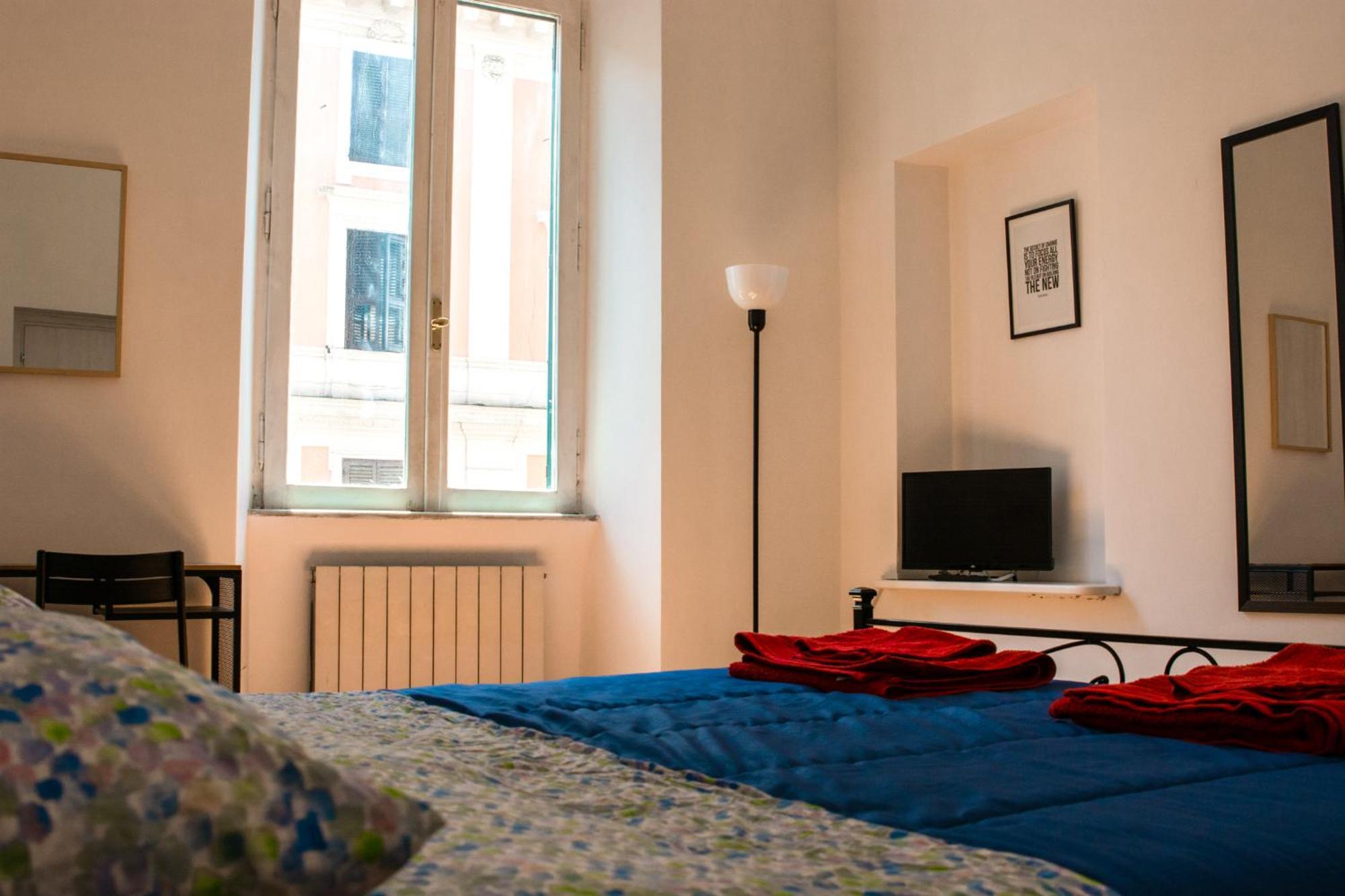 Apartment Ezio House