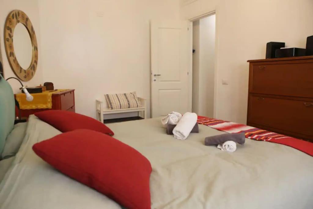 Porta Maggiore Modern Apartment Rome