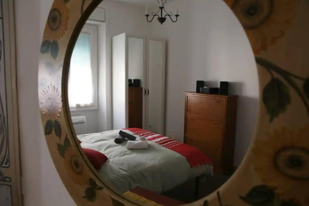 Porta Maggiore Modern Apartment