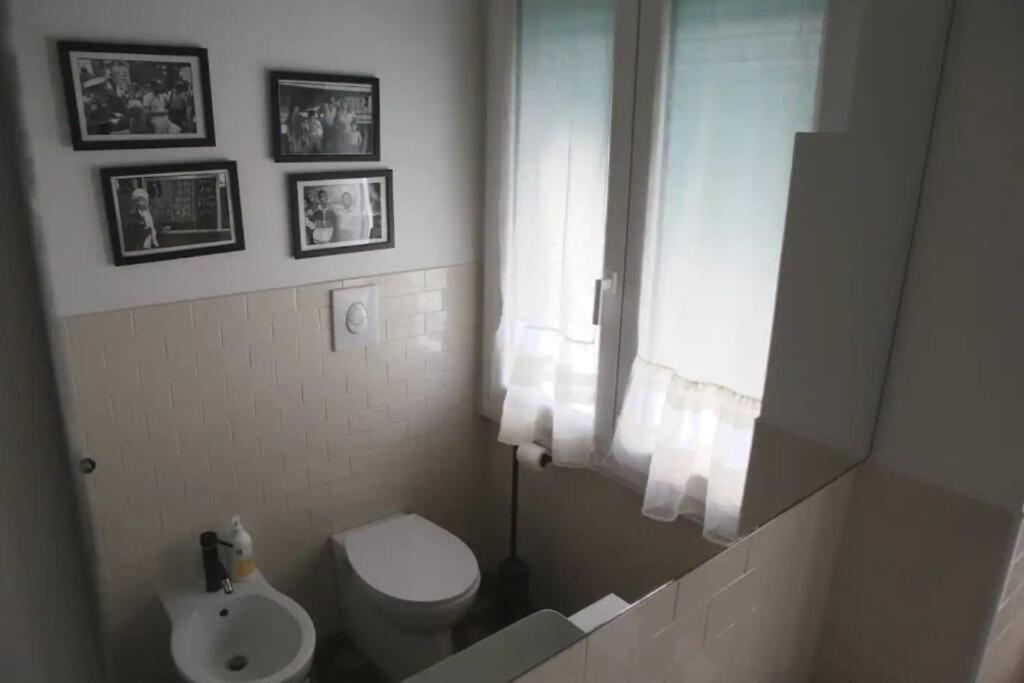 Porta Maggiore Modern Apartment