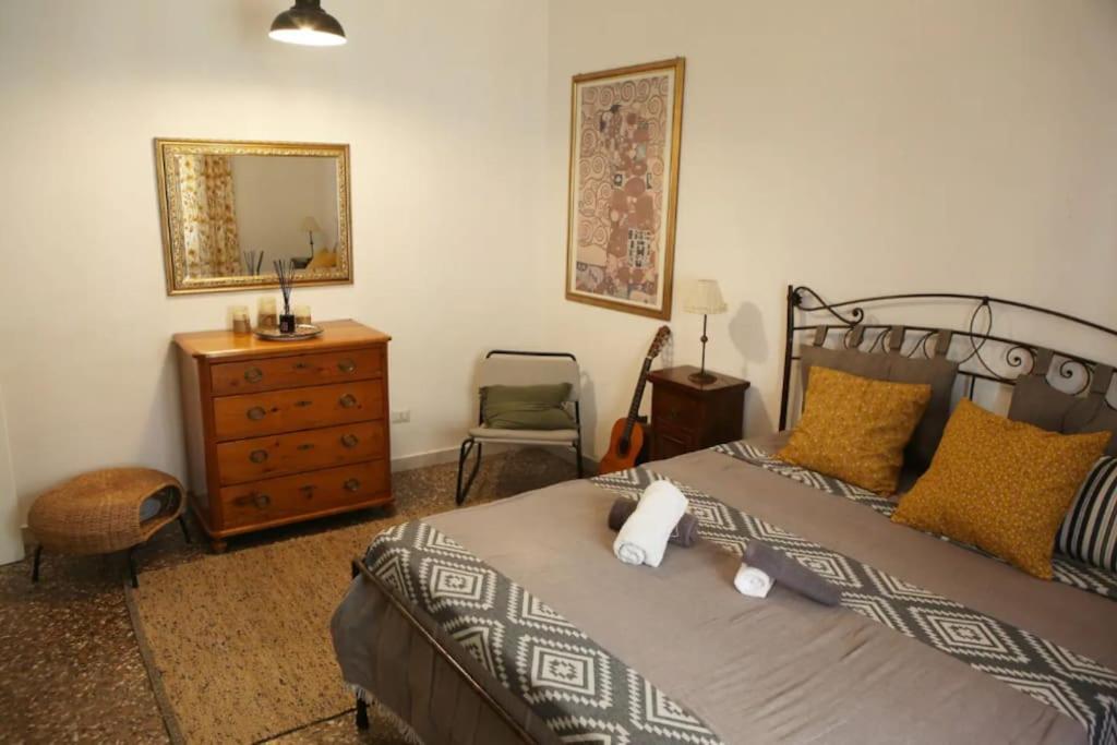 Apartment Porta Maggiore Modern *