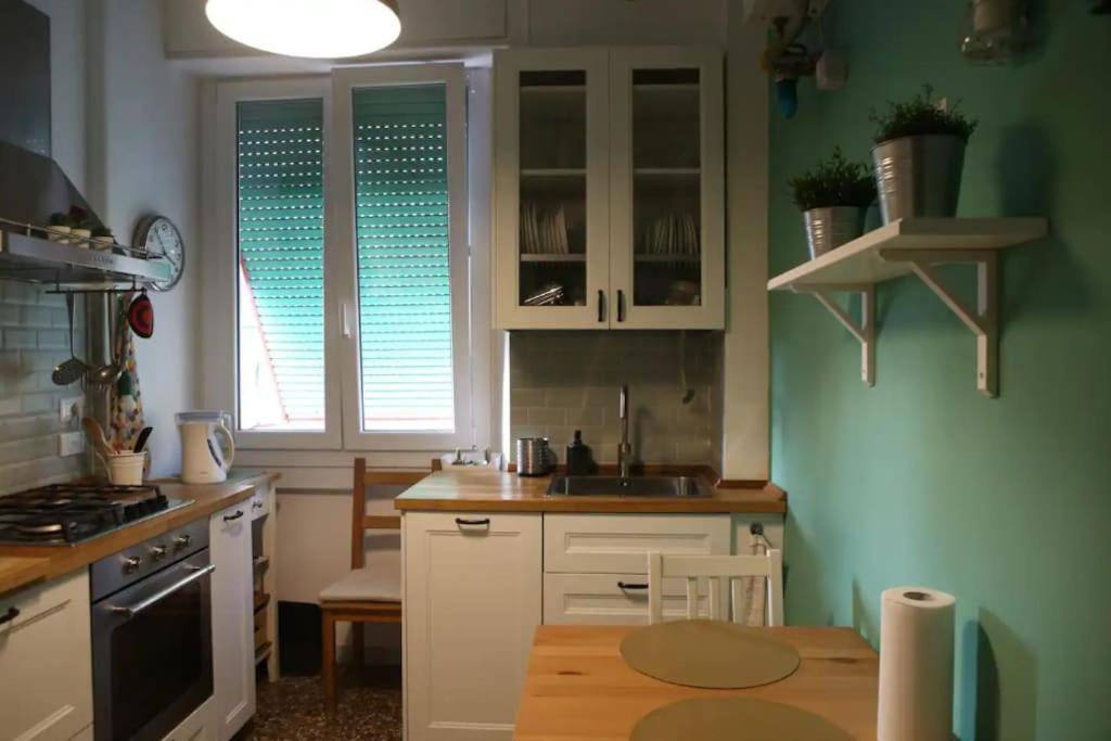 Porta Maggiore Modern Apartment *