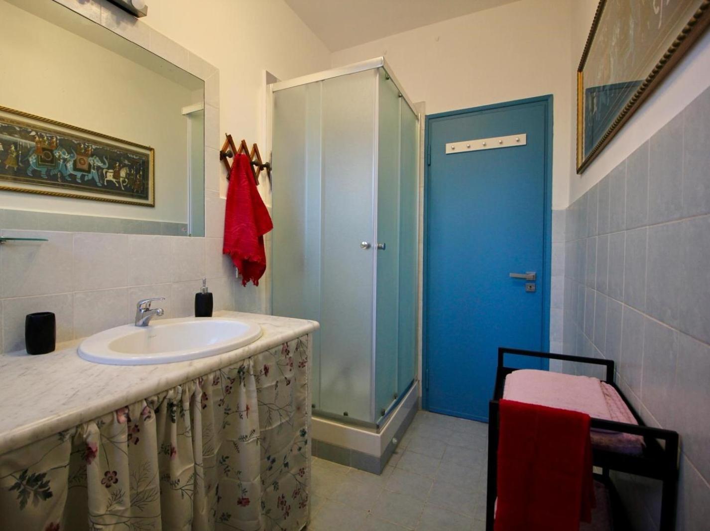Apartment Casa Umberto *