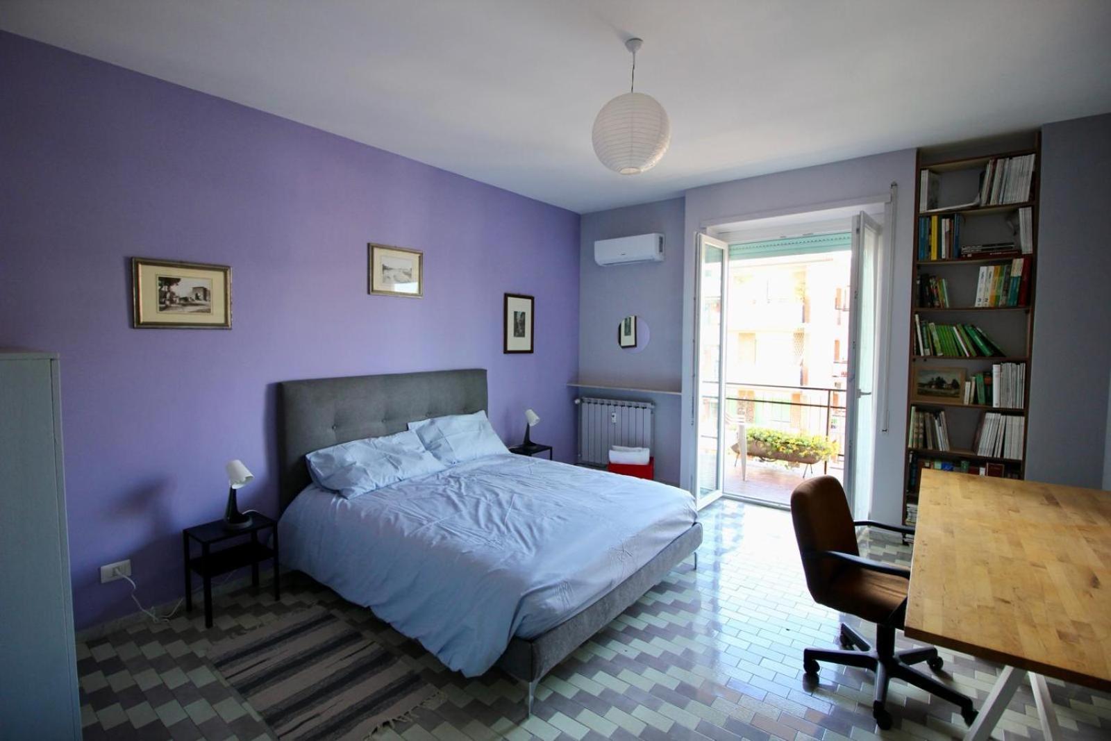 Casa Umberto Apartment