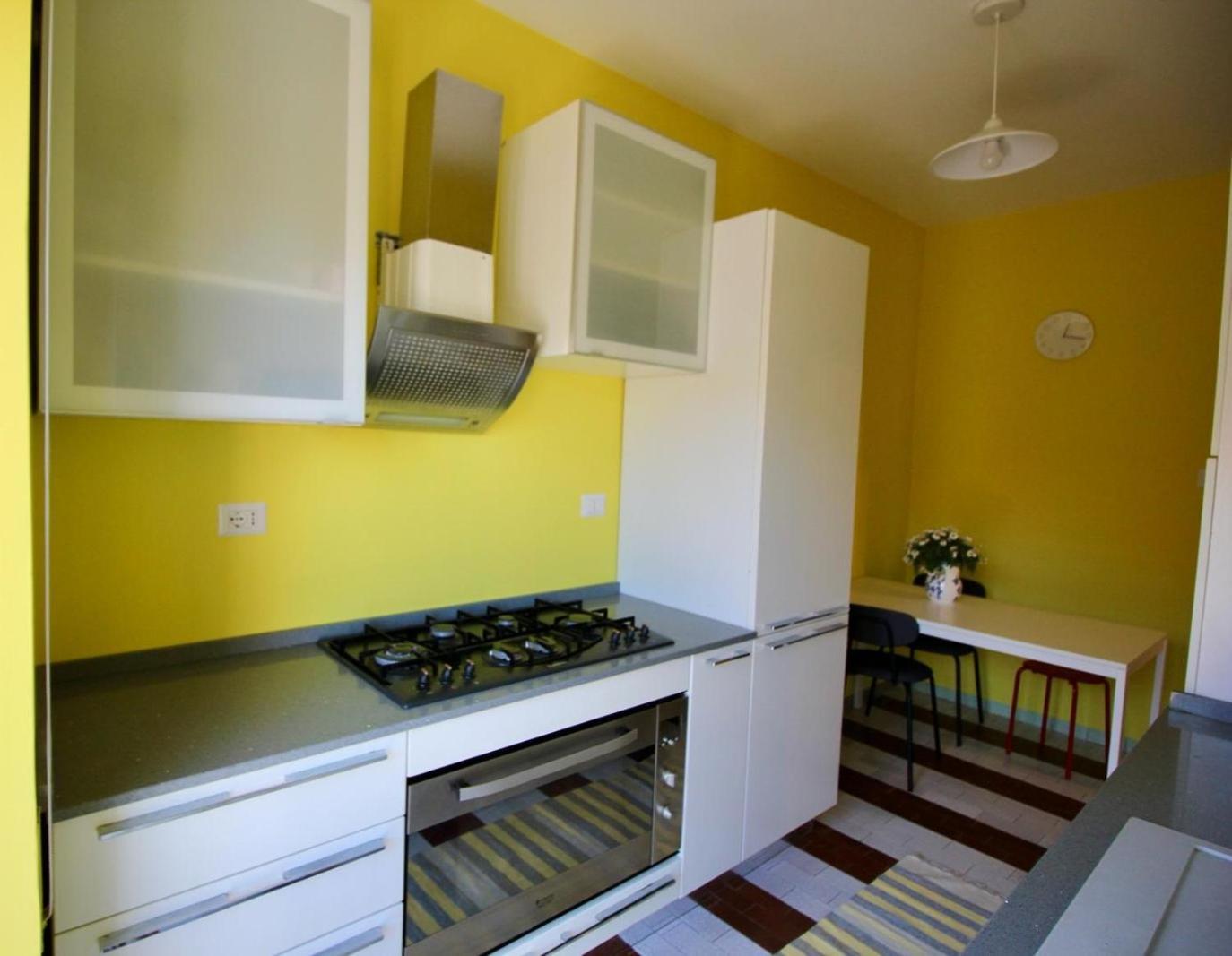 Casa Umberto * Rome