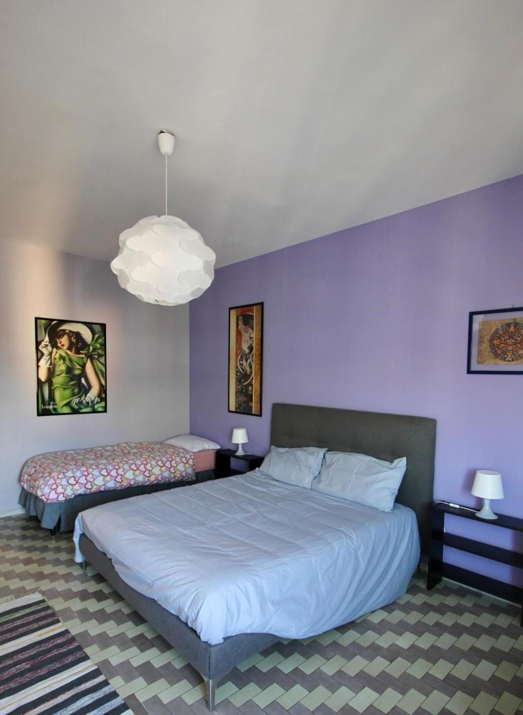 Casa Umberto Rome