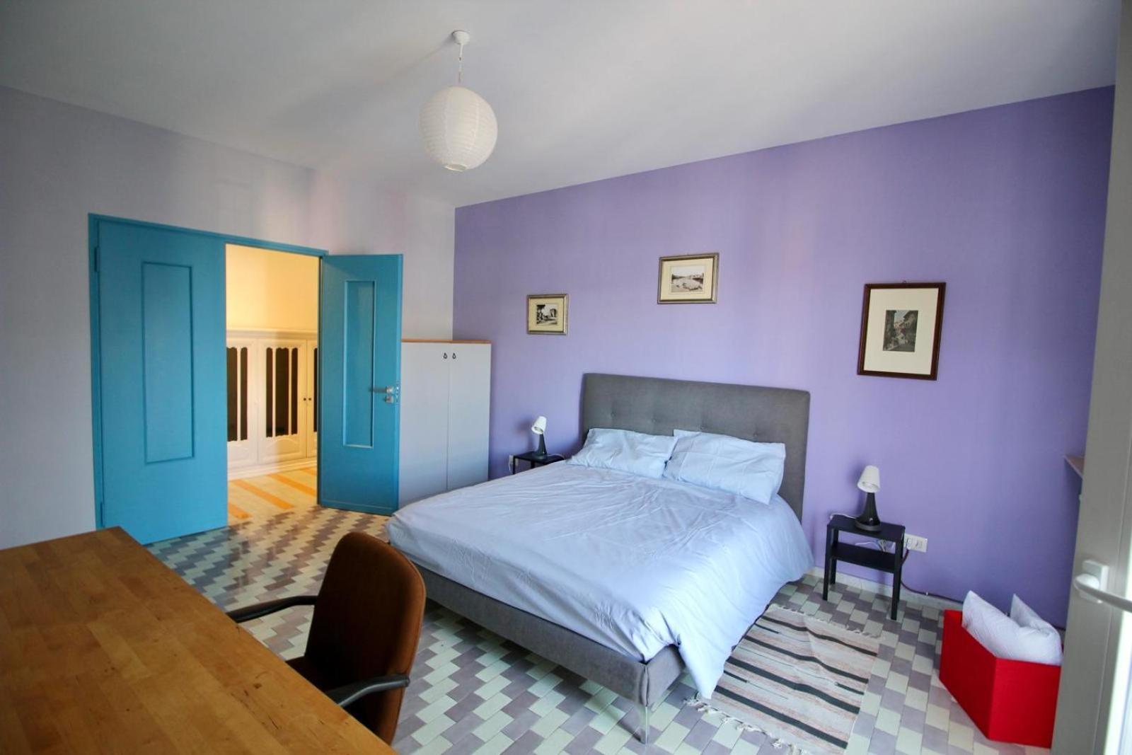 Casa Umberto Apartment Rome