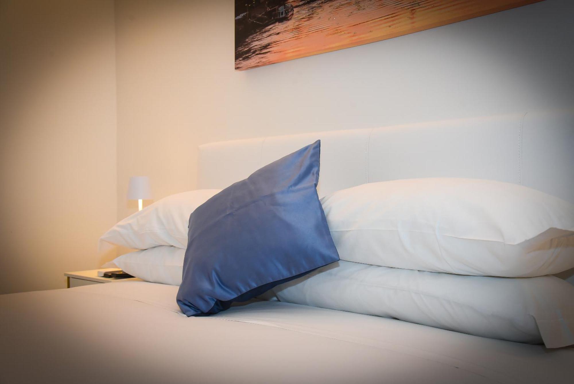Bq House Fori Imperiali Luxury Affittacamere Roma