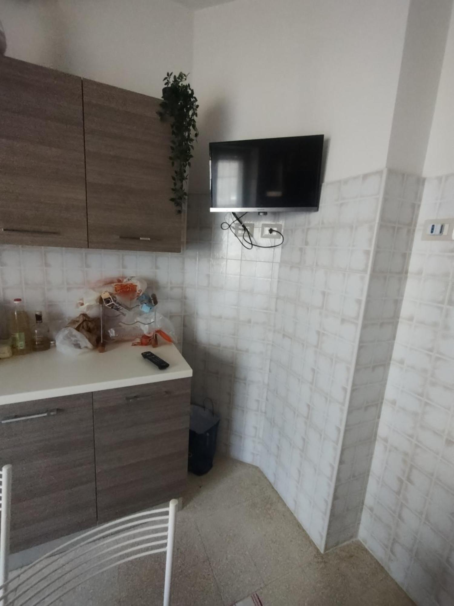 Fiore Cinecitta Apartment Rome