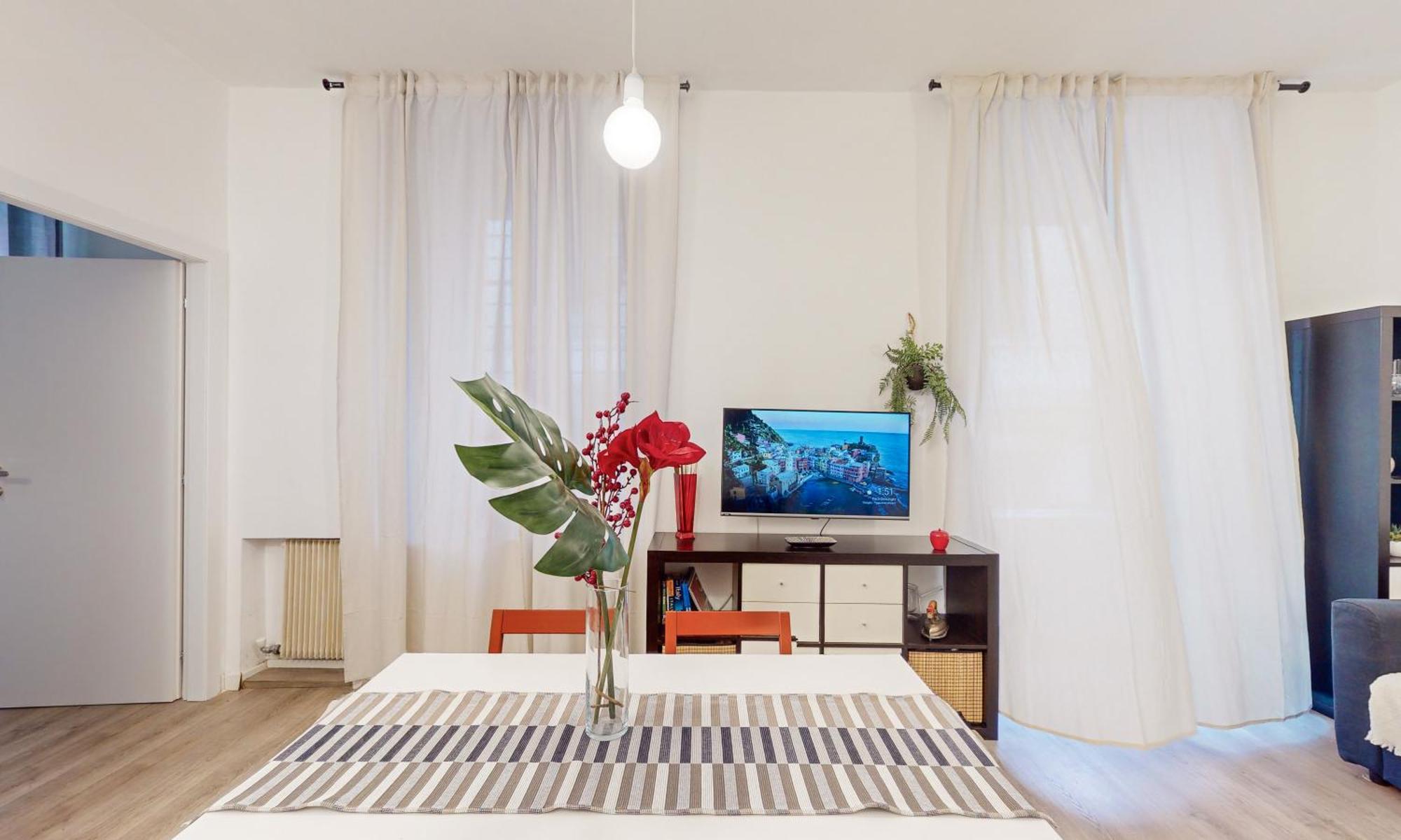 Appartamento New Japan Trastevere *