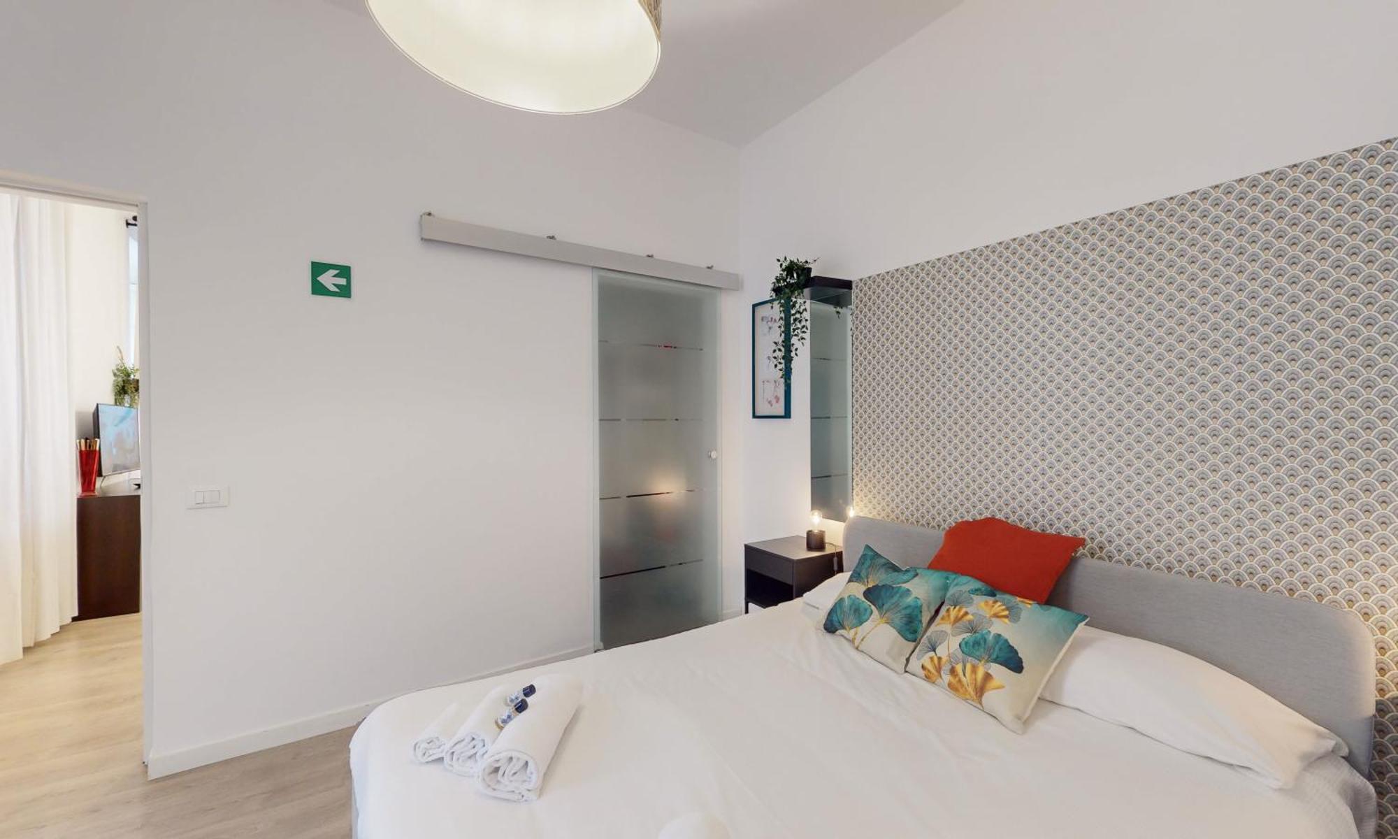 Appartamento New Japan Trastevere *