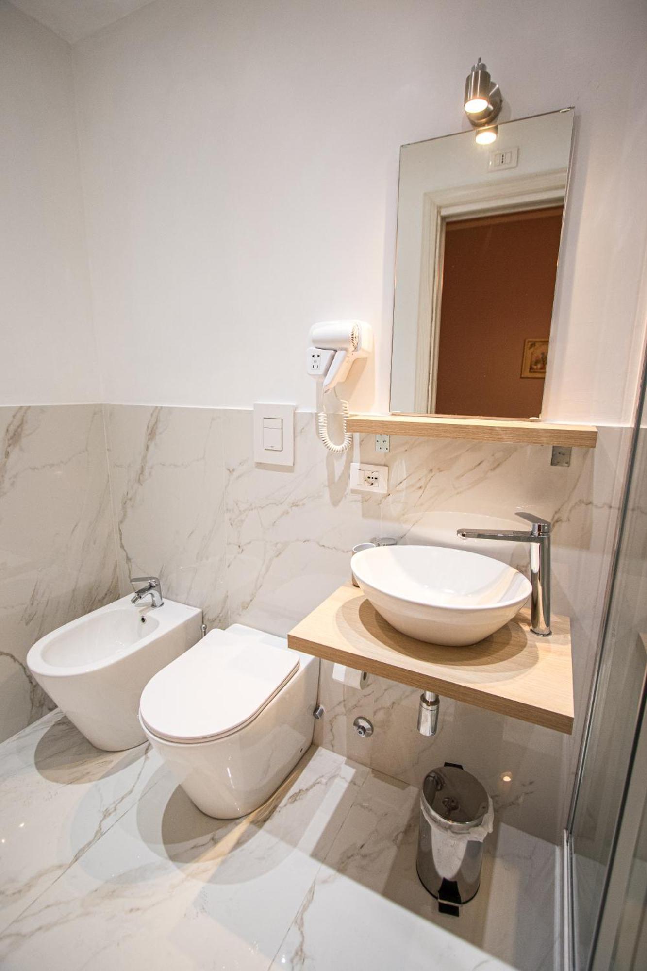 Bed & Breakfast La Casetta