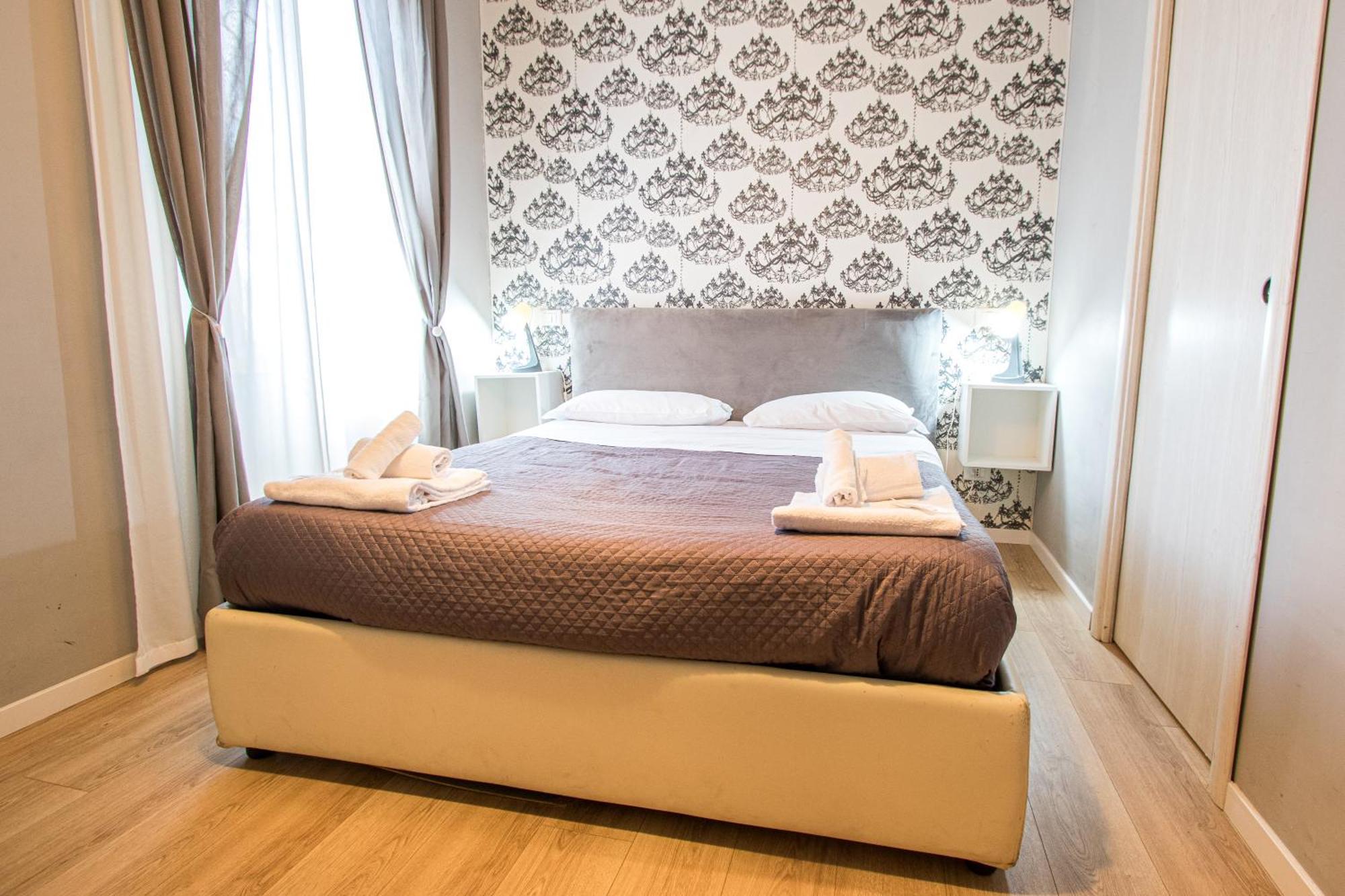 La Casetta Bed & Breakfast *