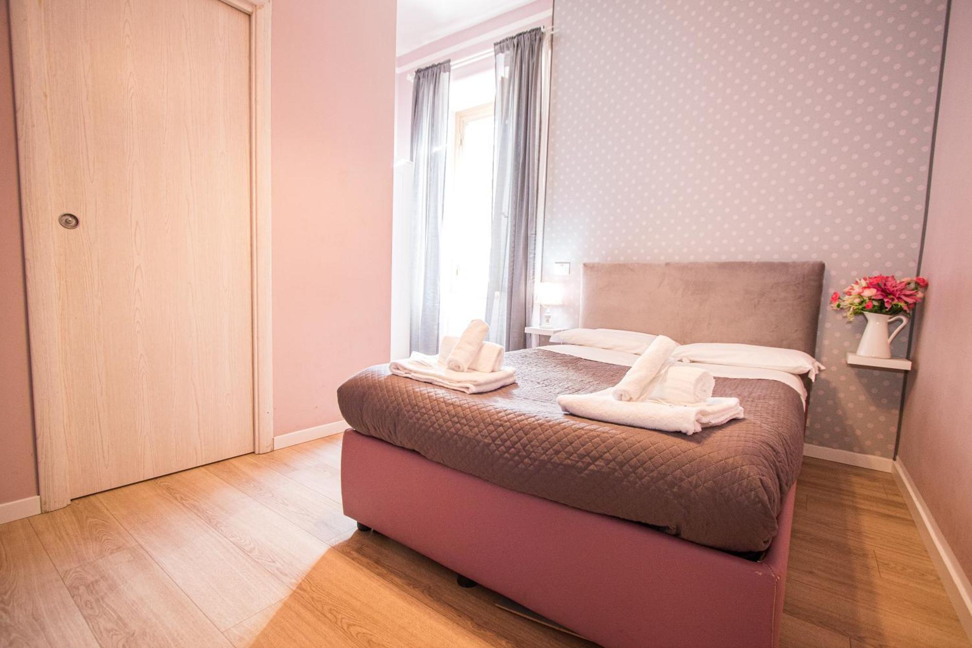 Bed & Breakfast La Casetta
