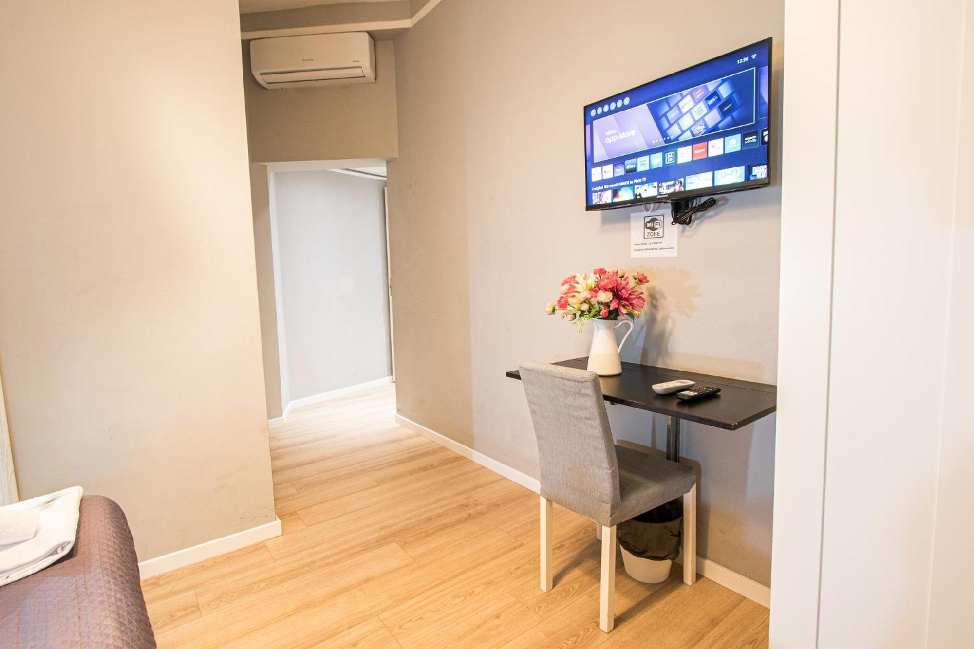 La Casetta Bed & Breakfast