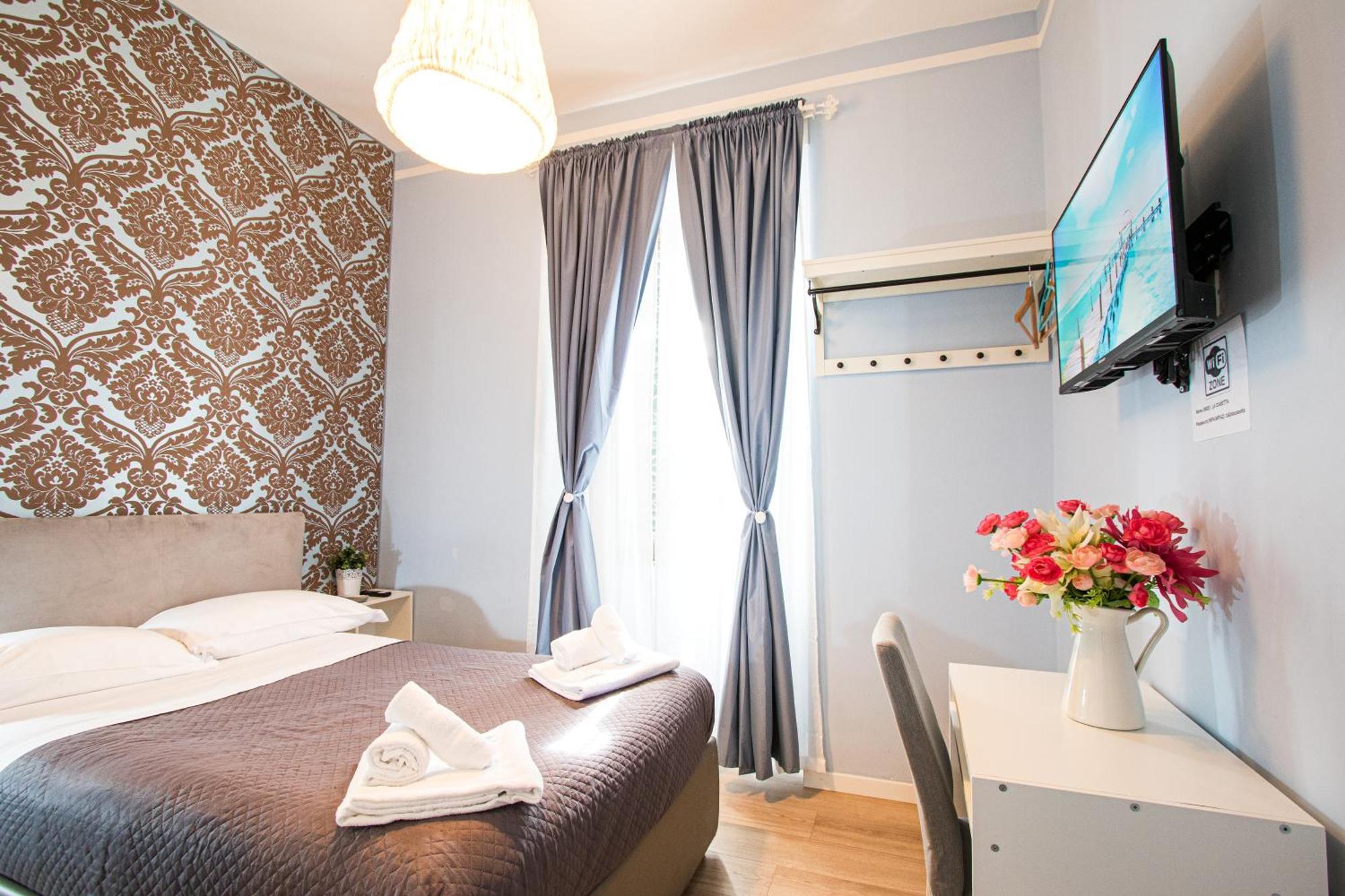 La Casetta Bed & Breakfast *