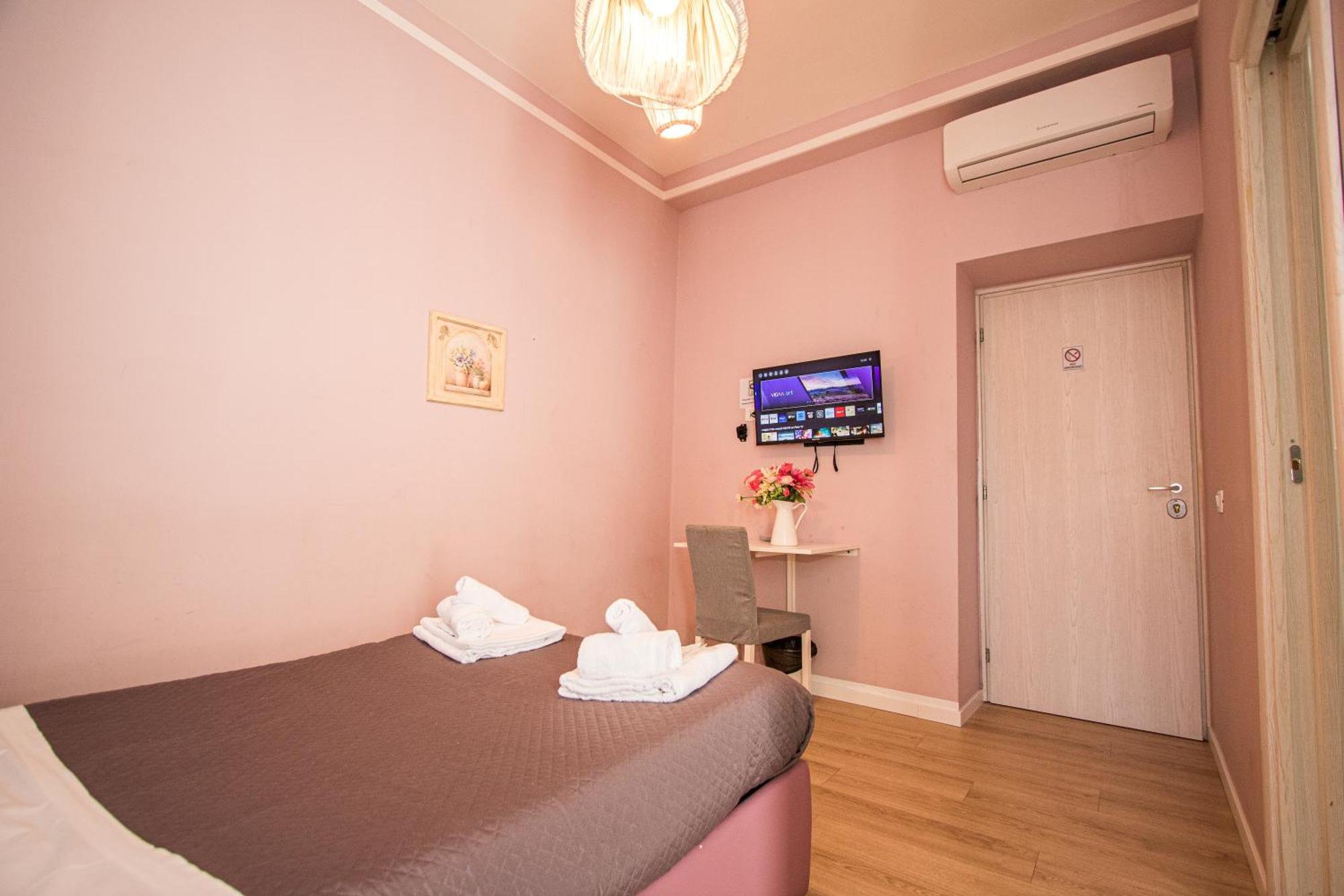 Bed & Breakfast La Casetta Rome