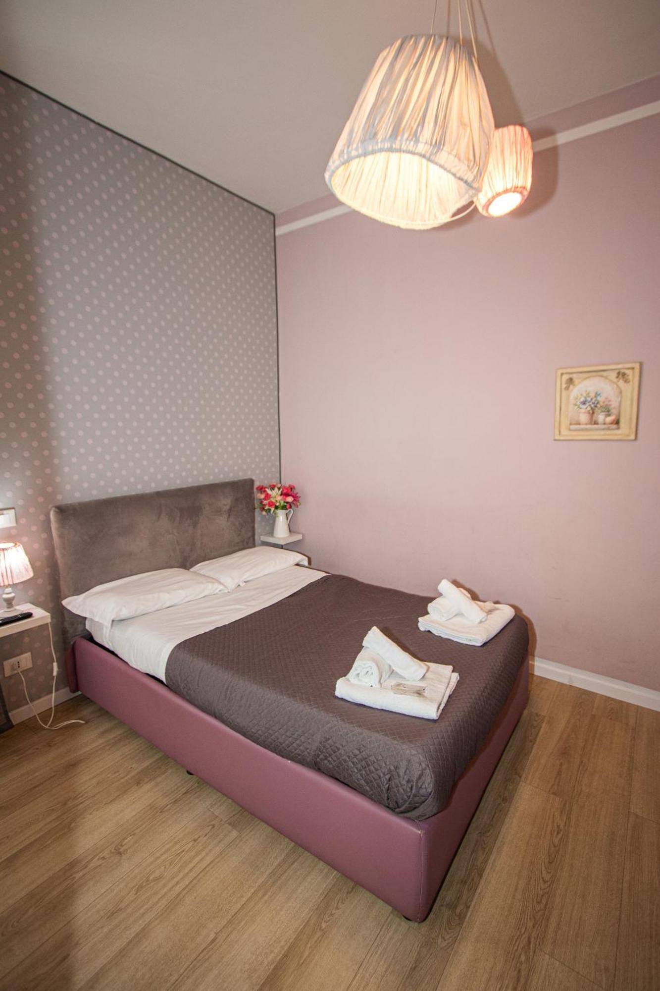 La Casetta Bed & Breakfast Rome