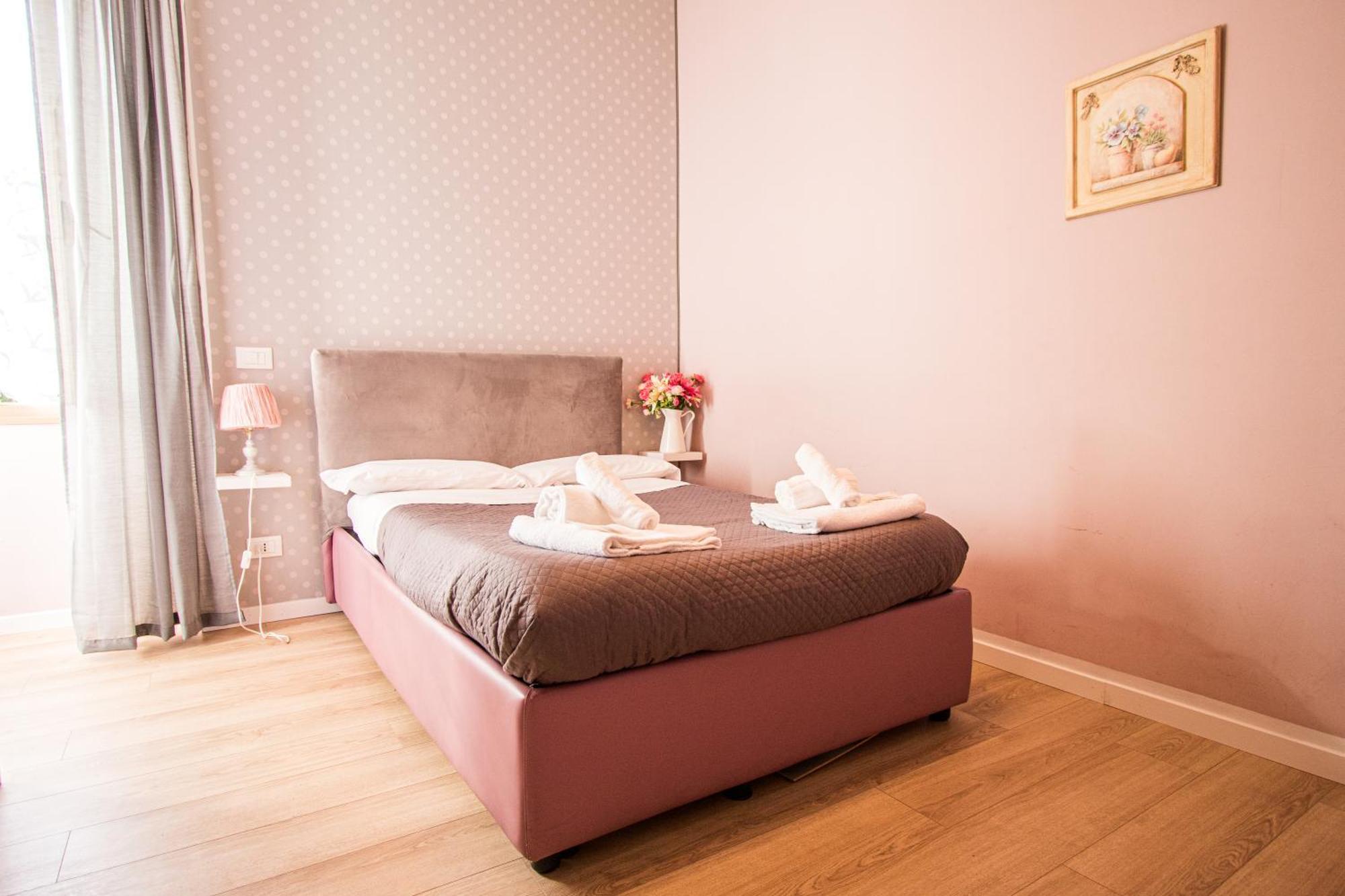 Bed & Breakfast La Casetta Rome
