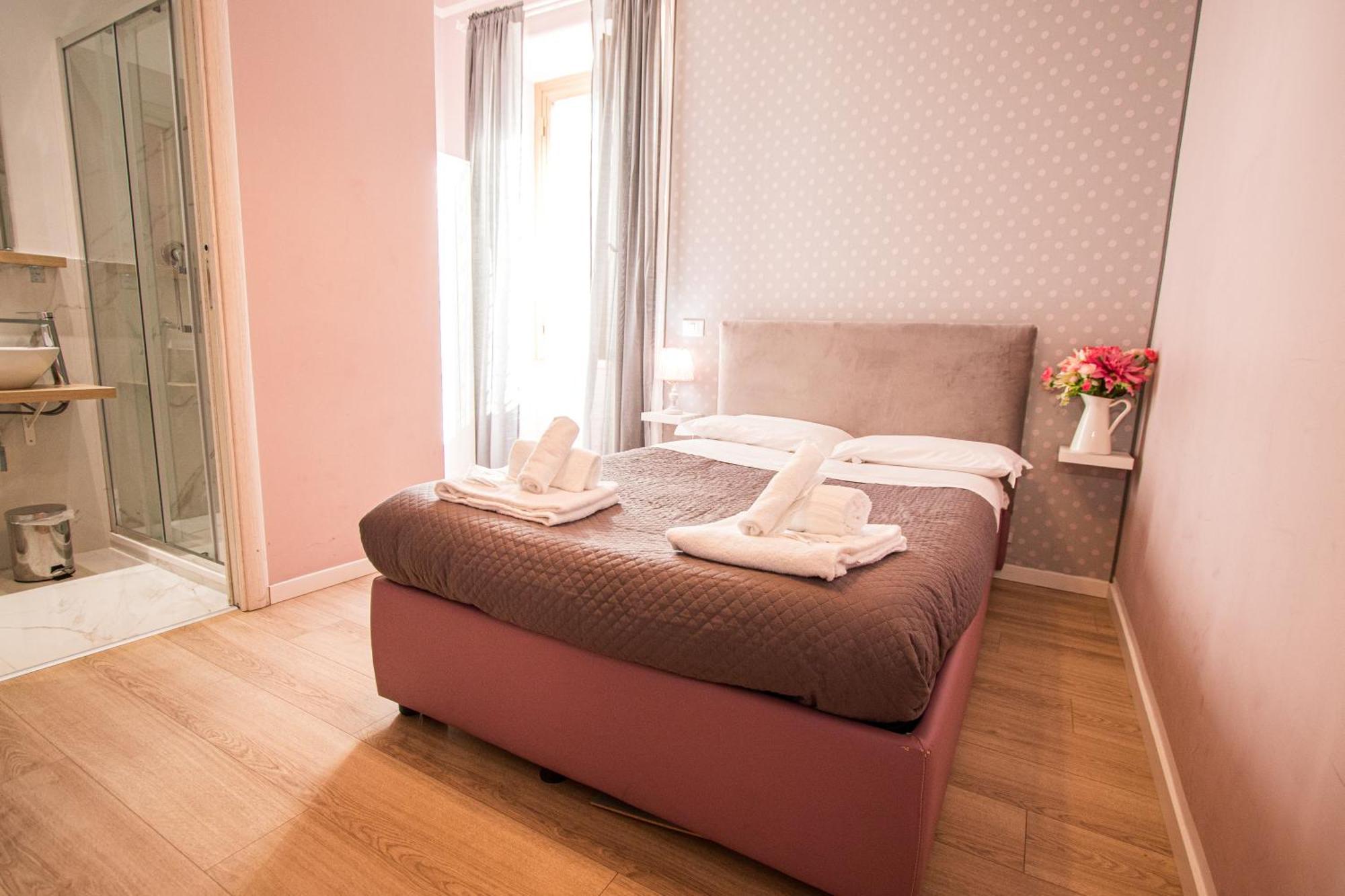 Bed & Breakfast La Casetta
