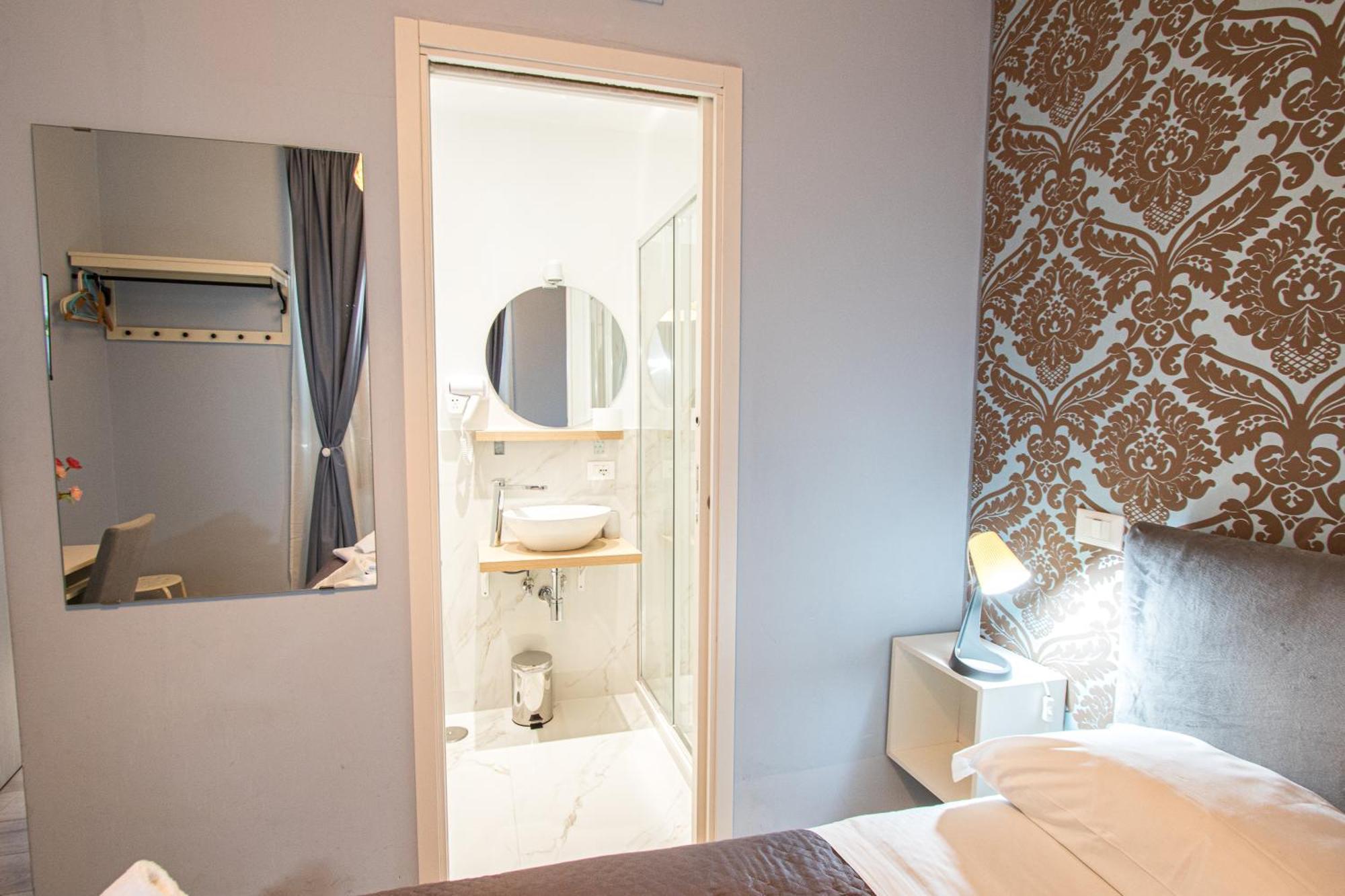 La Casetta Bed & Breakfast Rome