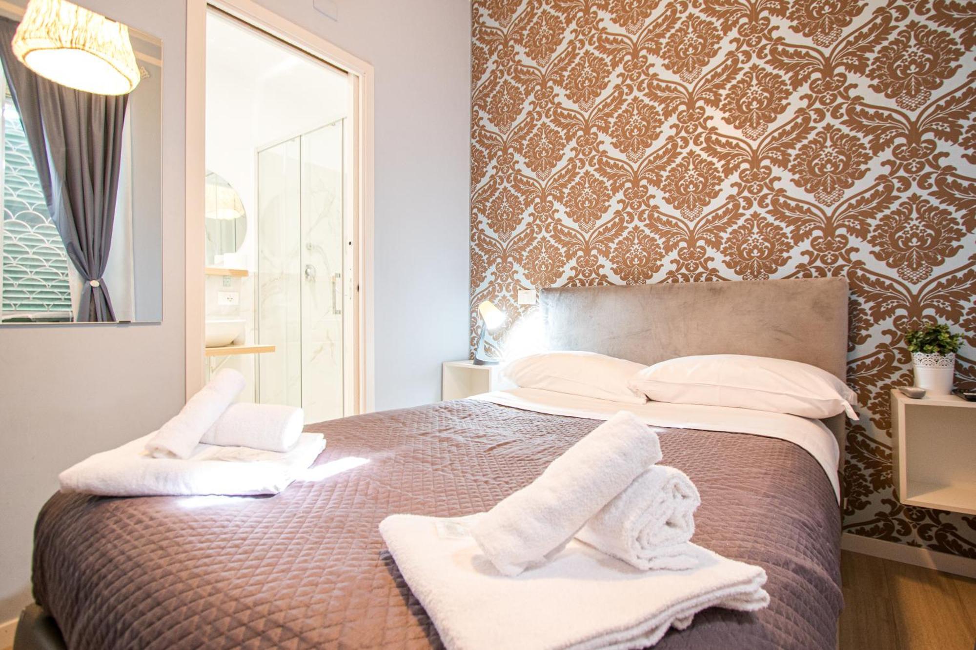 La Casetta Bed & Breakfast