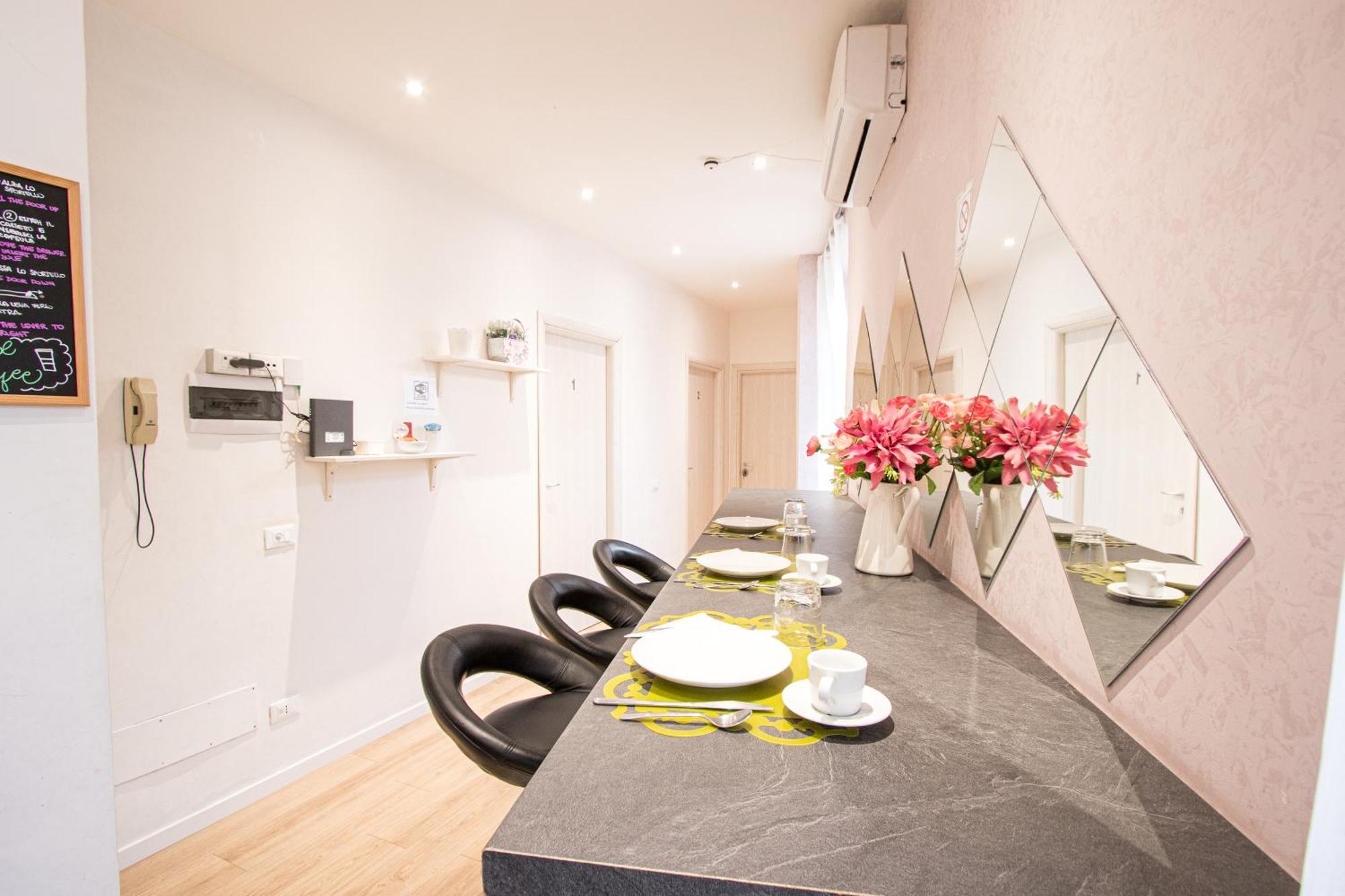 La Casetta Bed & Breakfast *