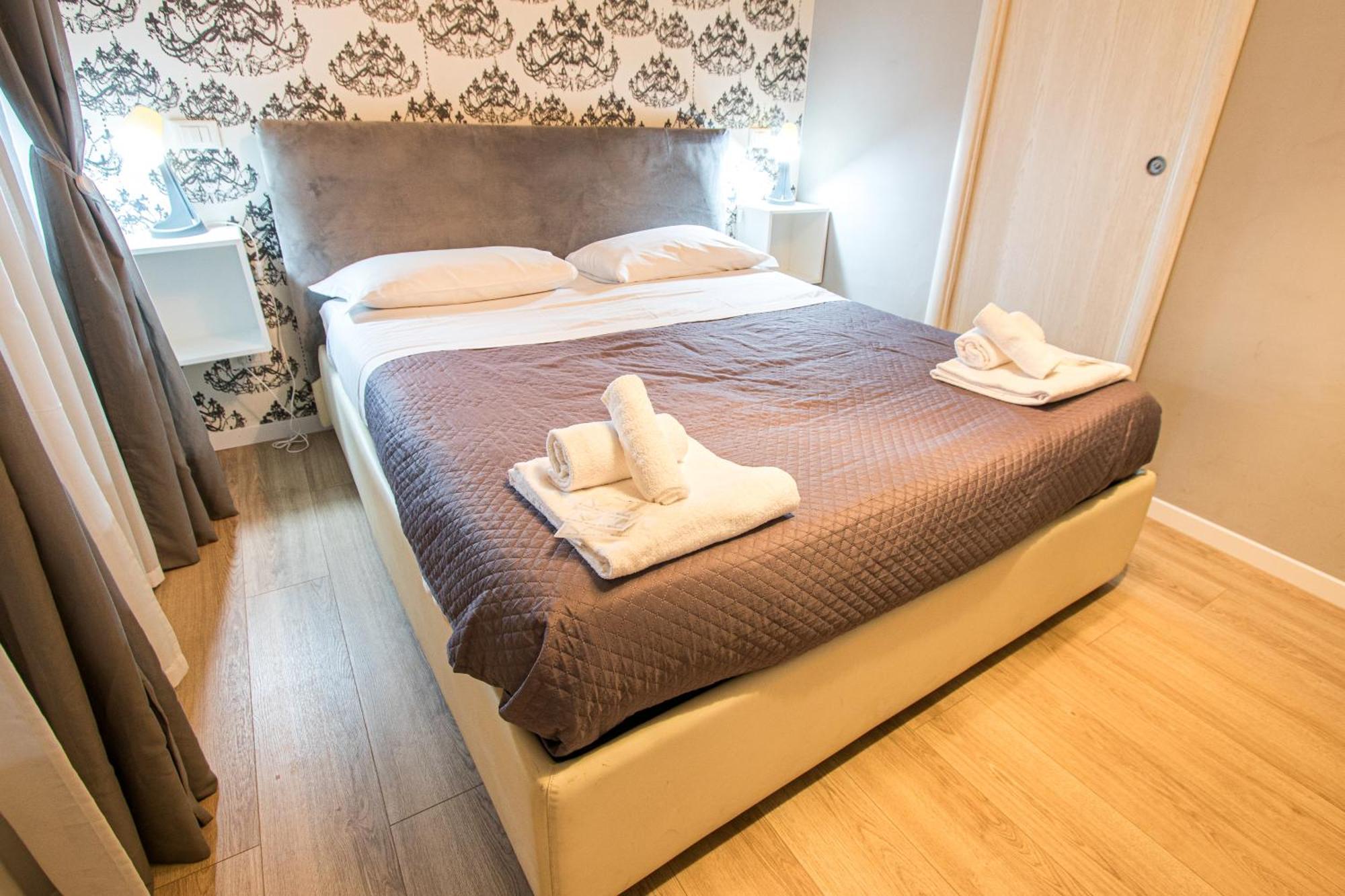 Bed & Breakfast La Casetta Rome
