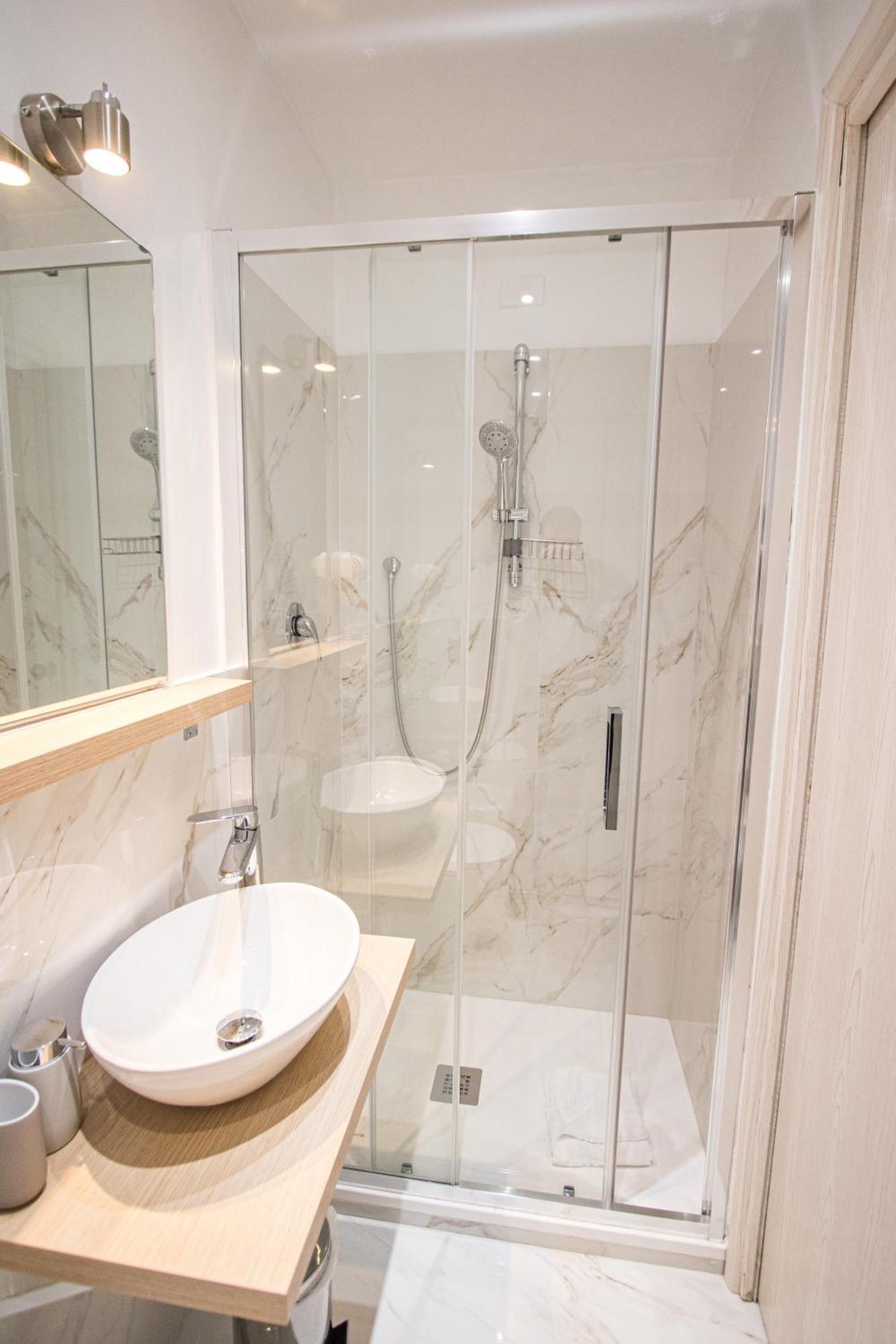 La Casetta Bed & Breakfast Rome