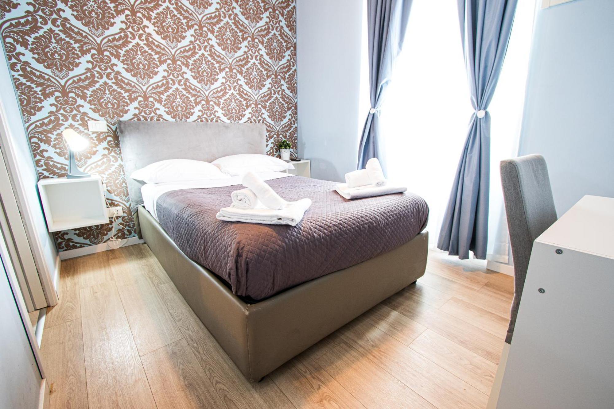 La Casetta Bed & Breakfast