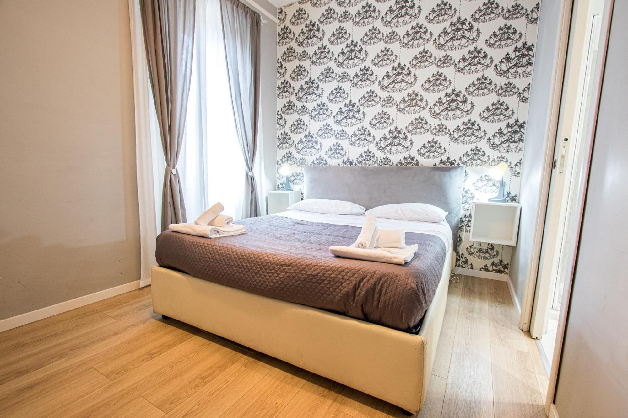 Bed & Breakfast La Casetta *
