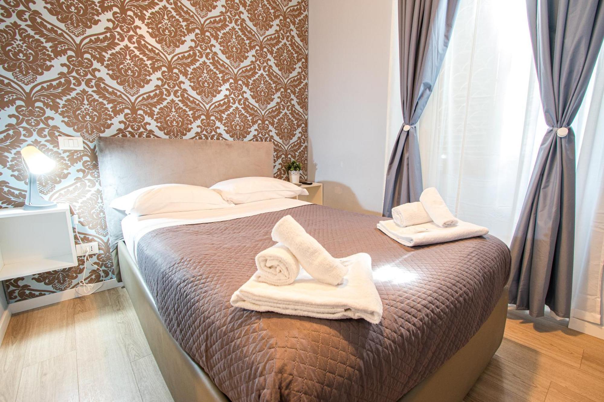 La Casetta Bed & Breakfast *