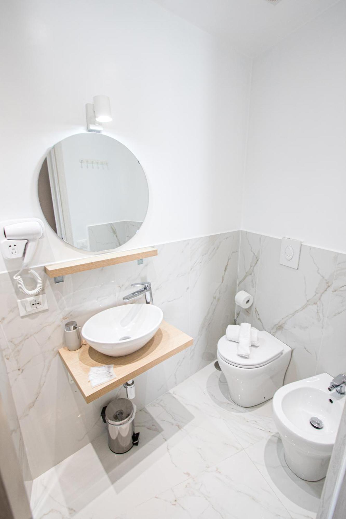 Bed & Breakfast La Casetta Rome