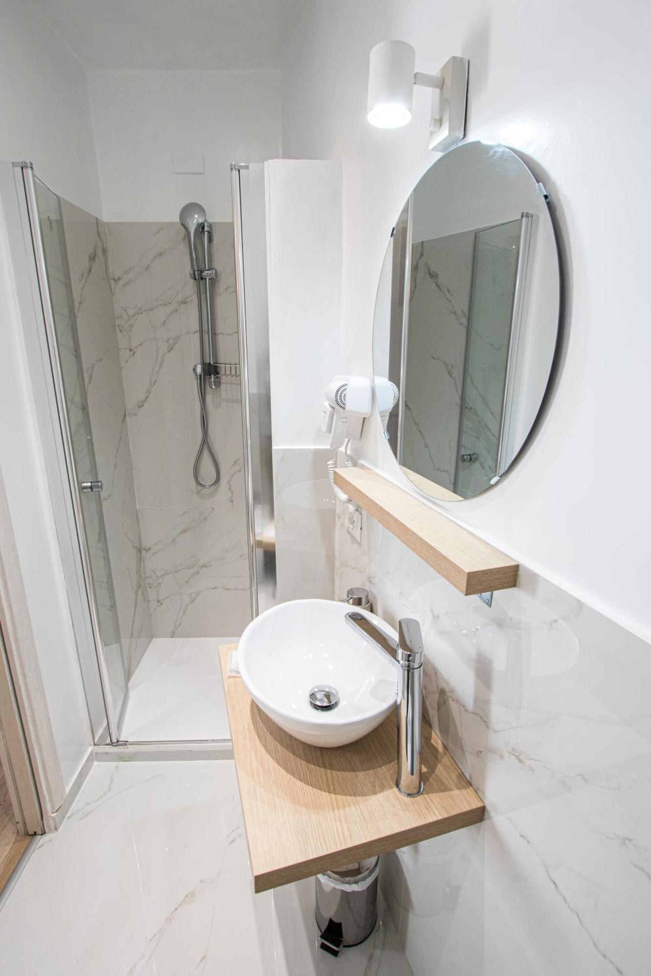 Bed & Breakfast La Casetta *
