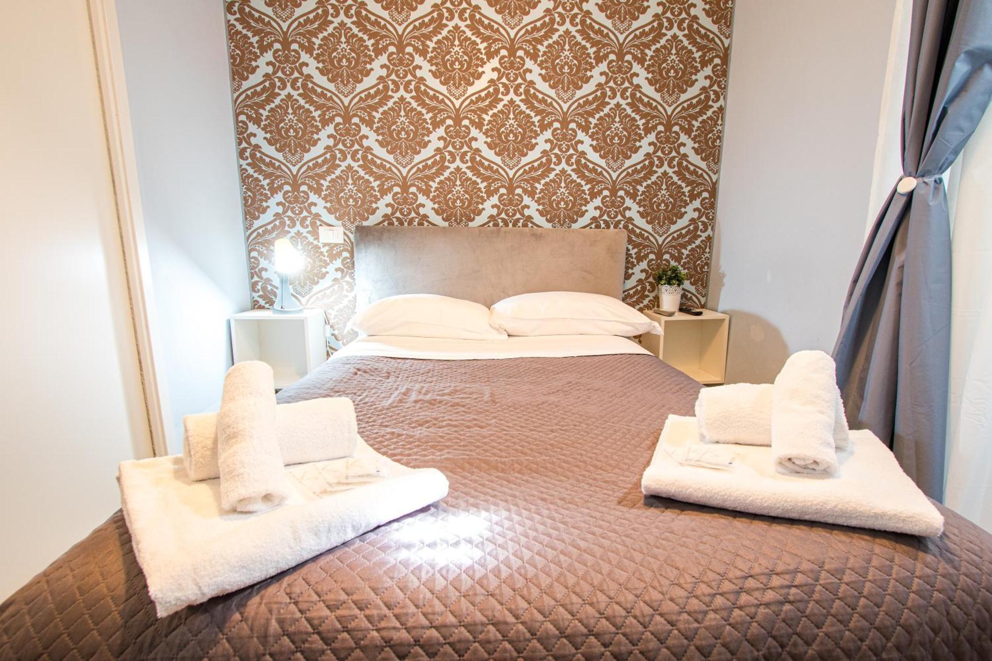 La Casetta Bed & Breakfast *