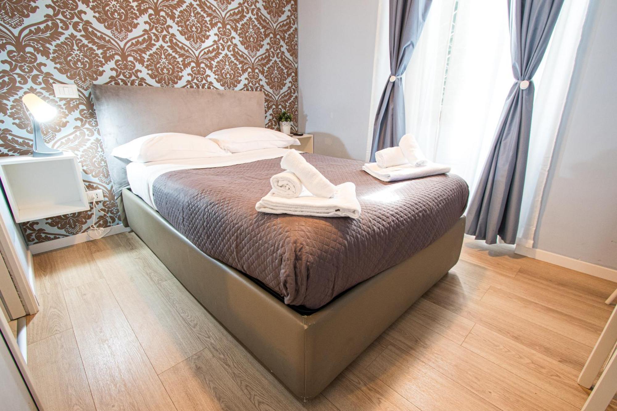 Bed & Breakfast La Casetta Rome