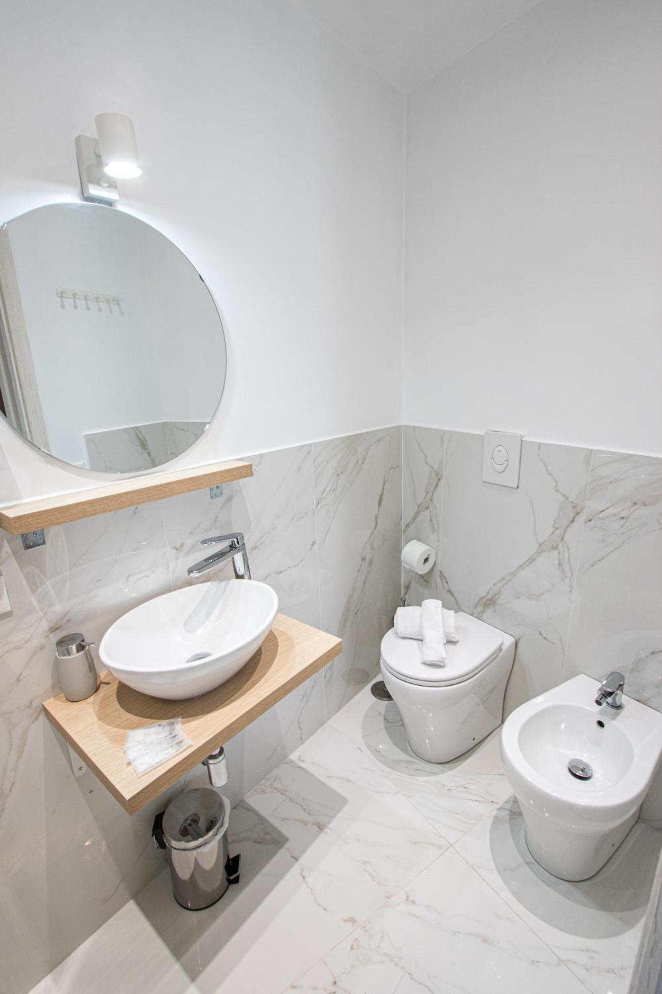 Bed & Breakfast La Casetta
