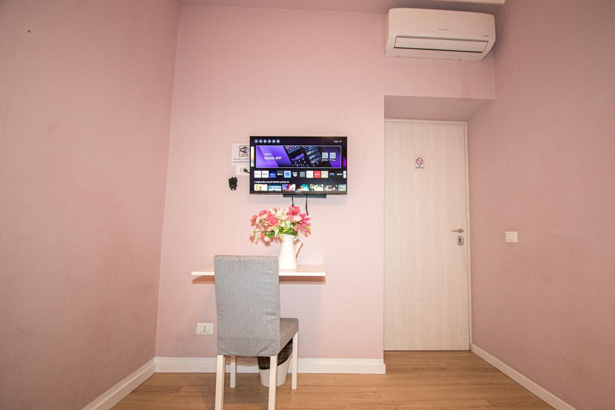 La Casetta Bed & Breakfast Rome