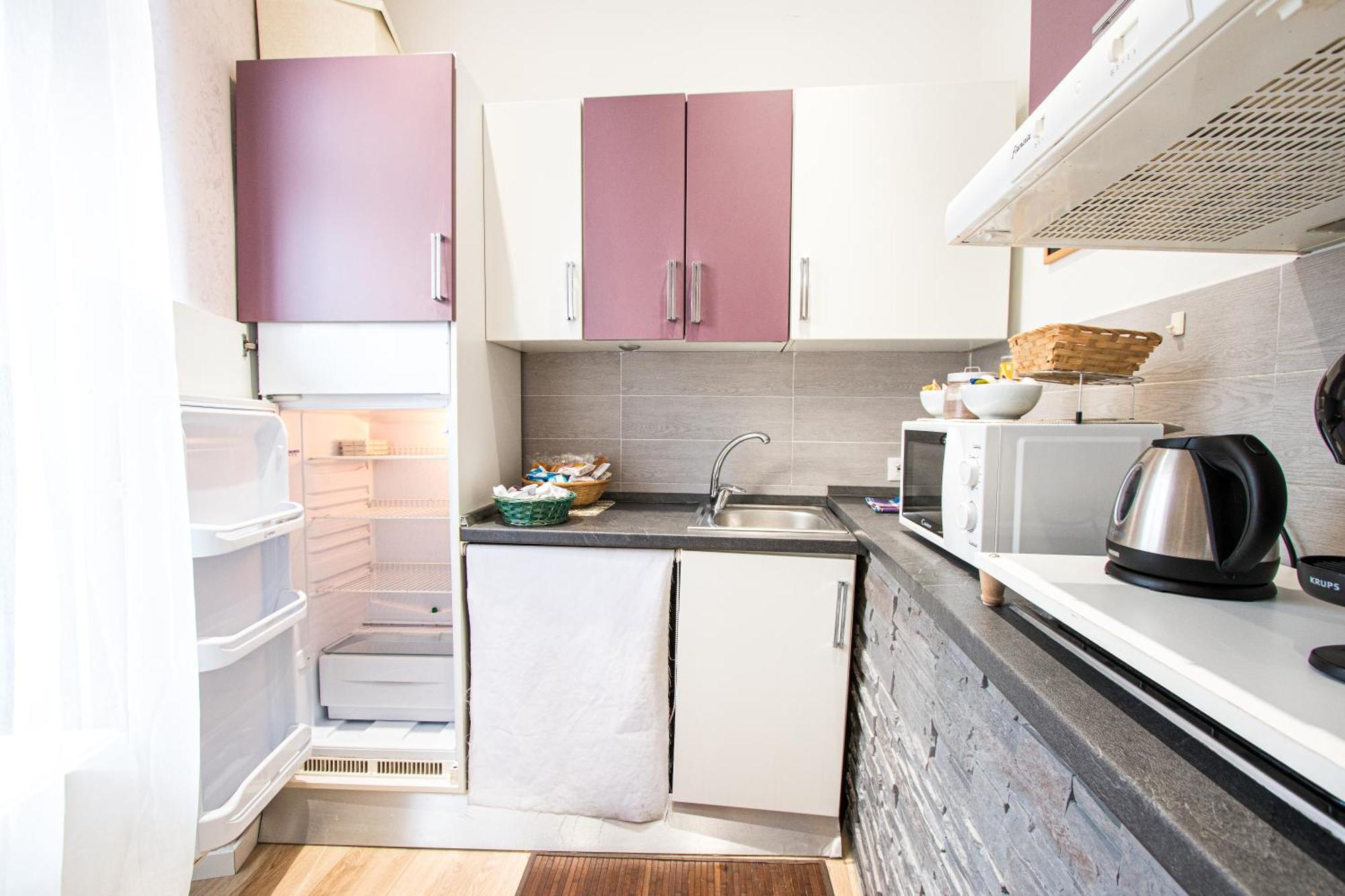 Bed & Breakfast La Casetta *