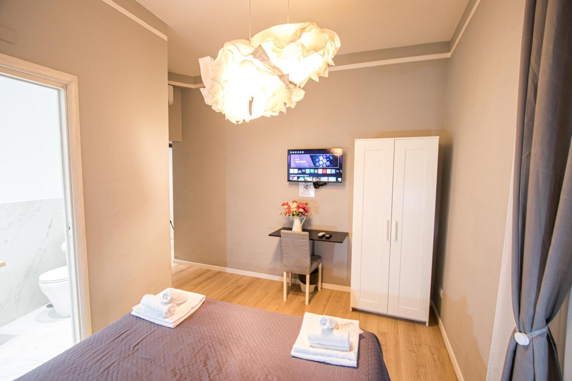 Bed & Breakfast La Casetta Rome