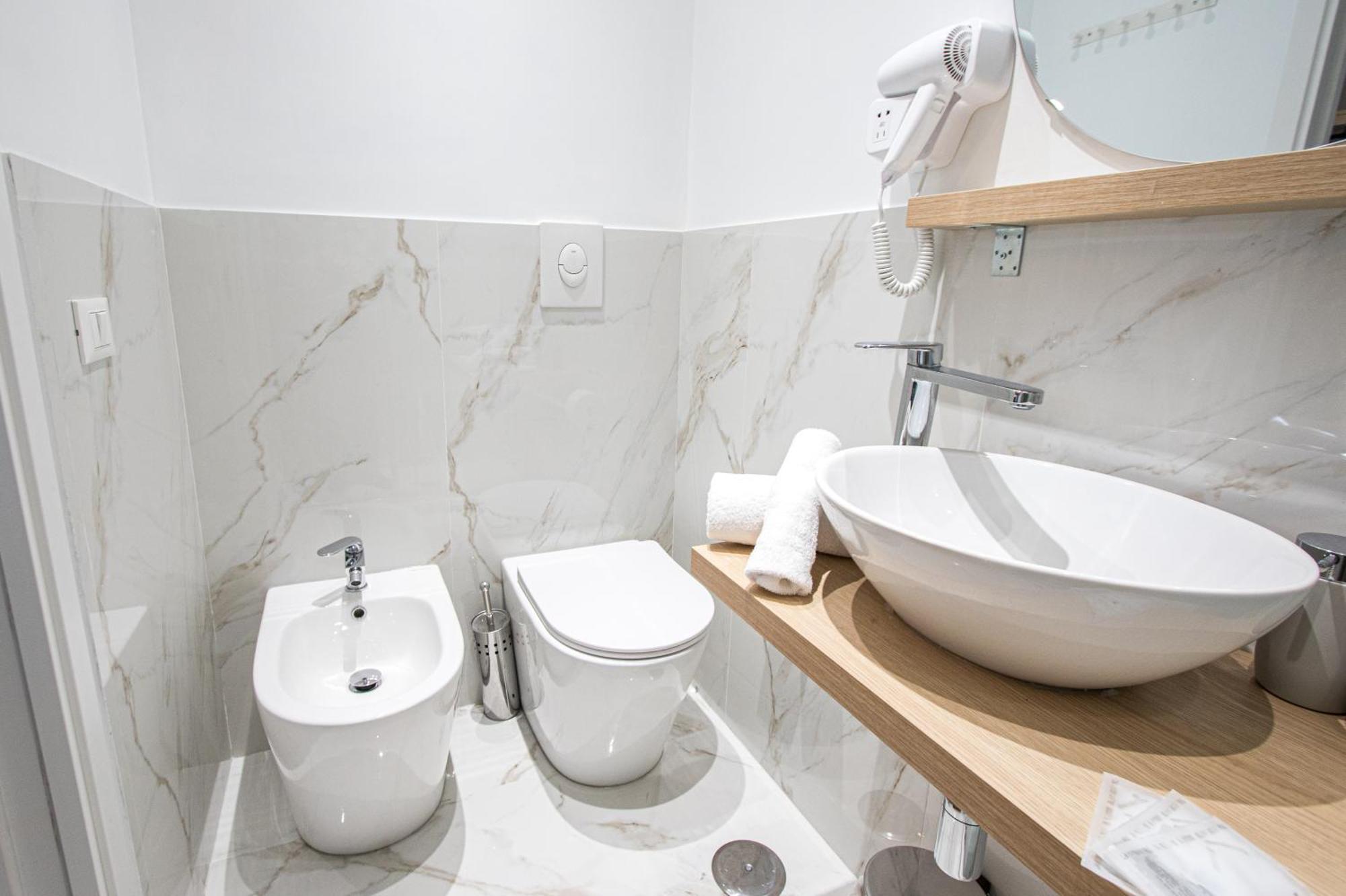 La Casetta Bed & Breakfast