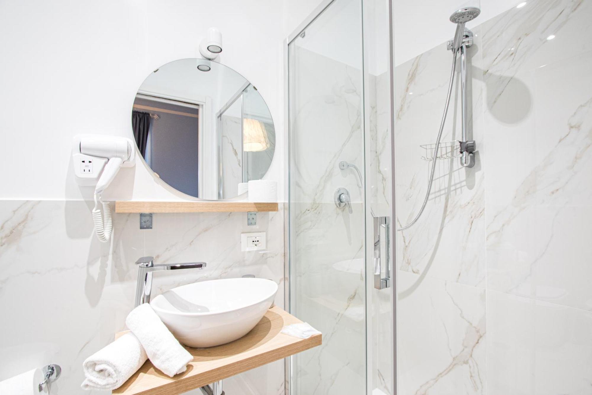 Bed & Breakfast La Casetta