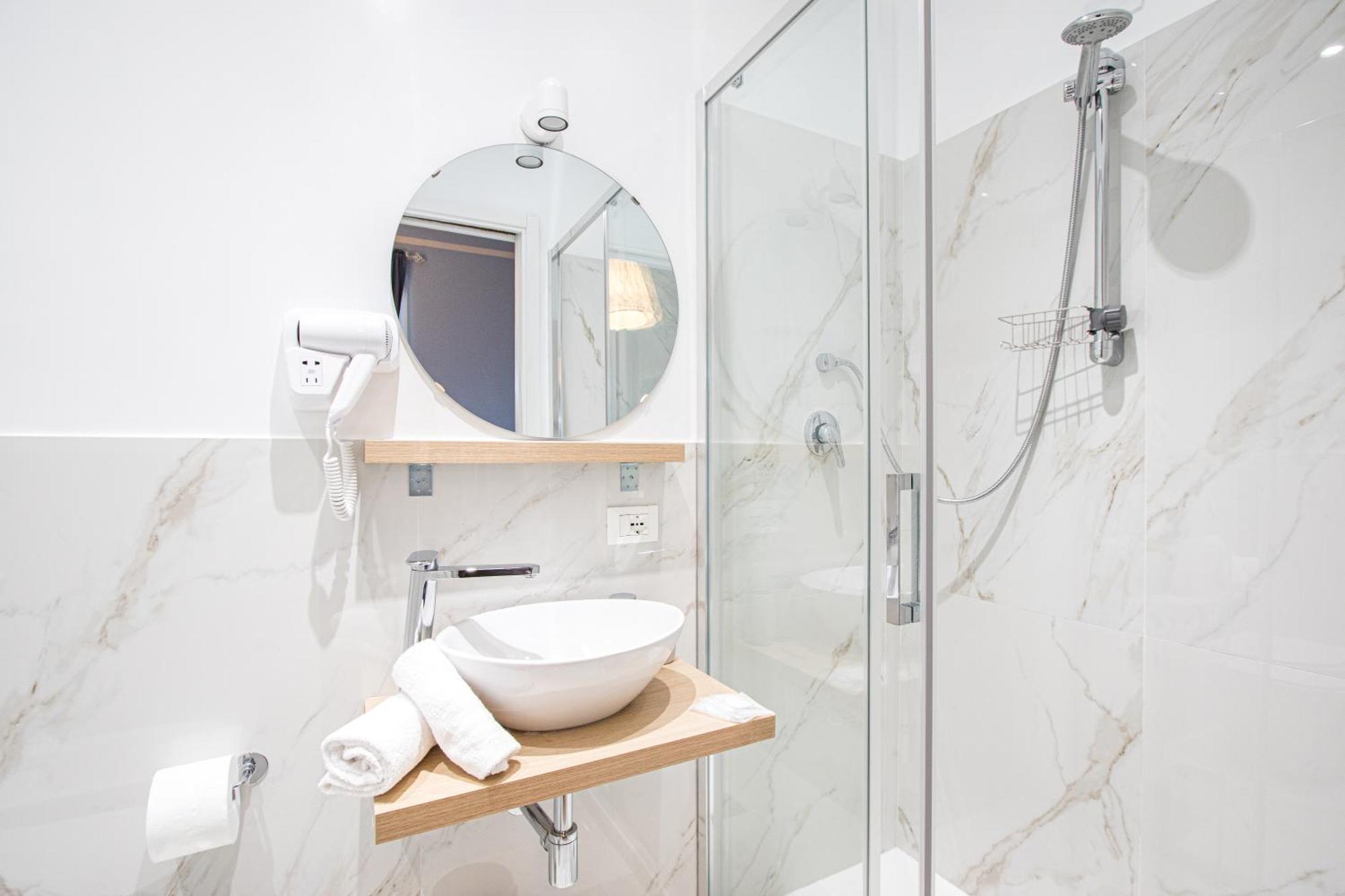 La Casetta Bed & Breakfast Rome