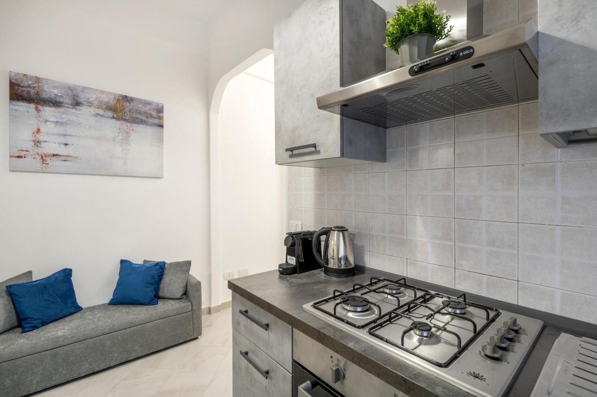 White Flat San Lorenzo Appartamento Roma