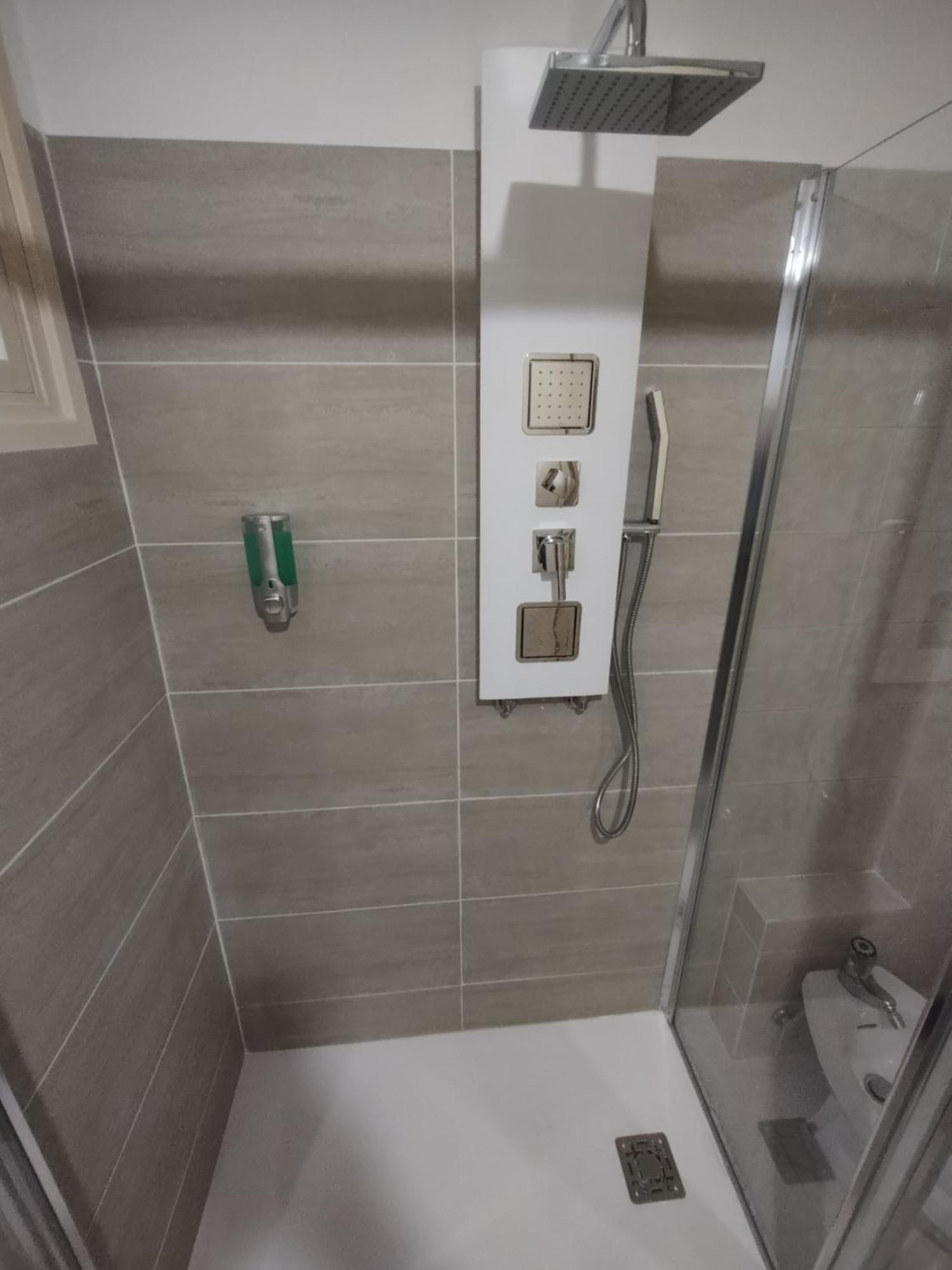 Fiore Cinecitta Apartment *